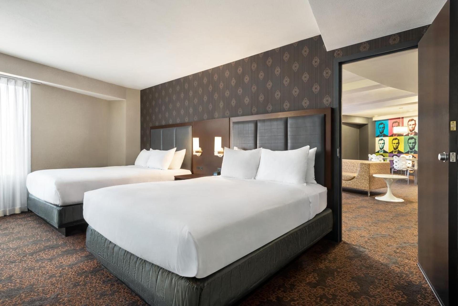 Wyndham Springfield City Centre photo 55