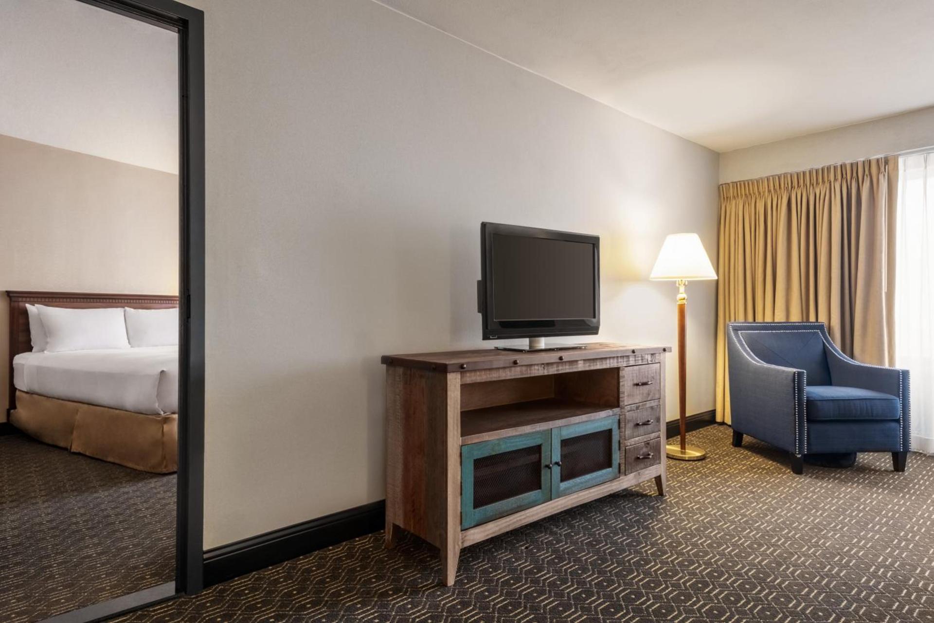 Wyndham Springfield City Centre photo 53