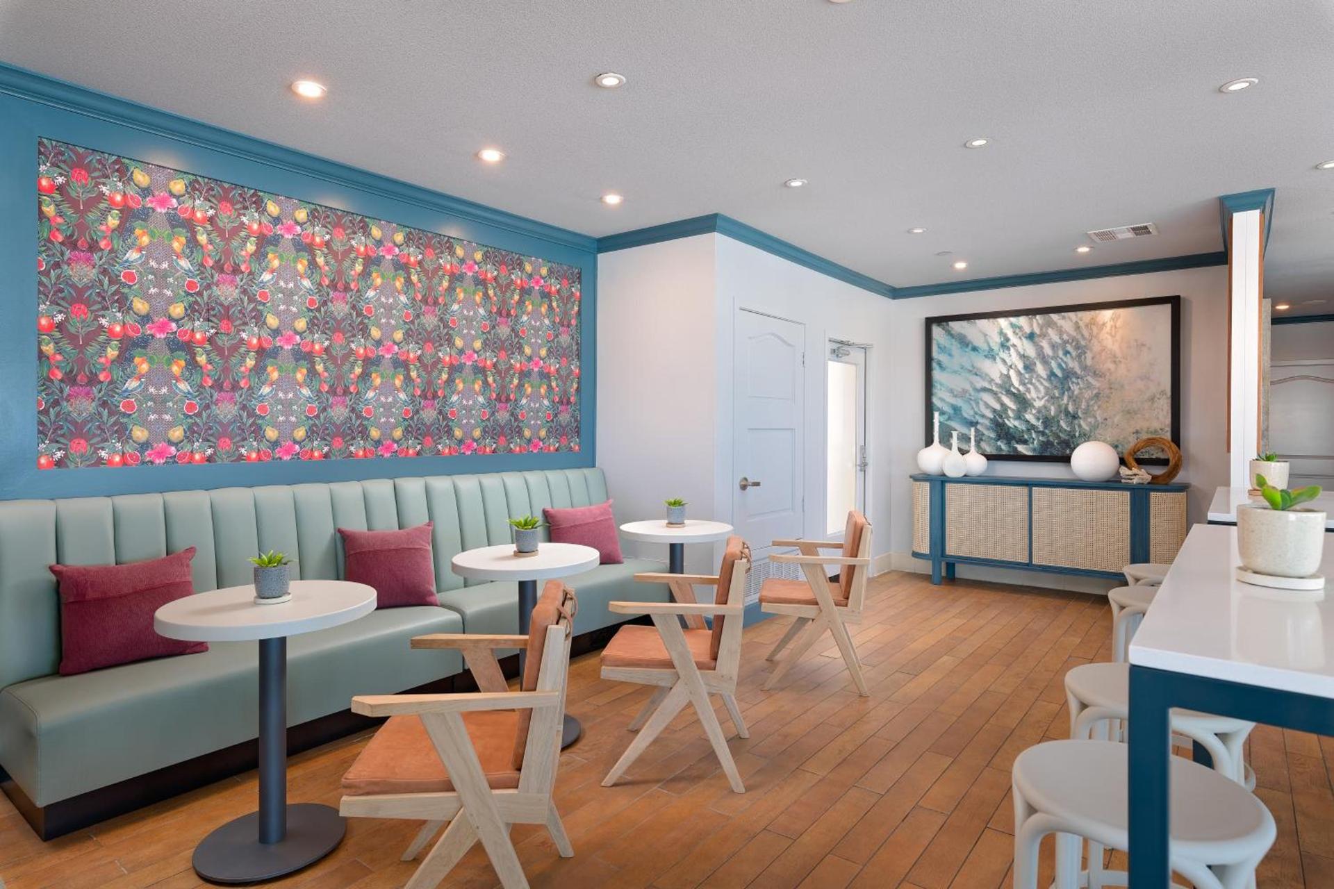 Beach Terrace photo 25