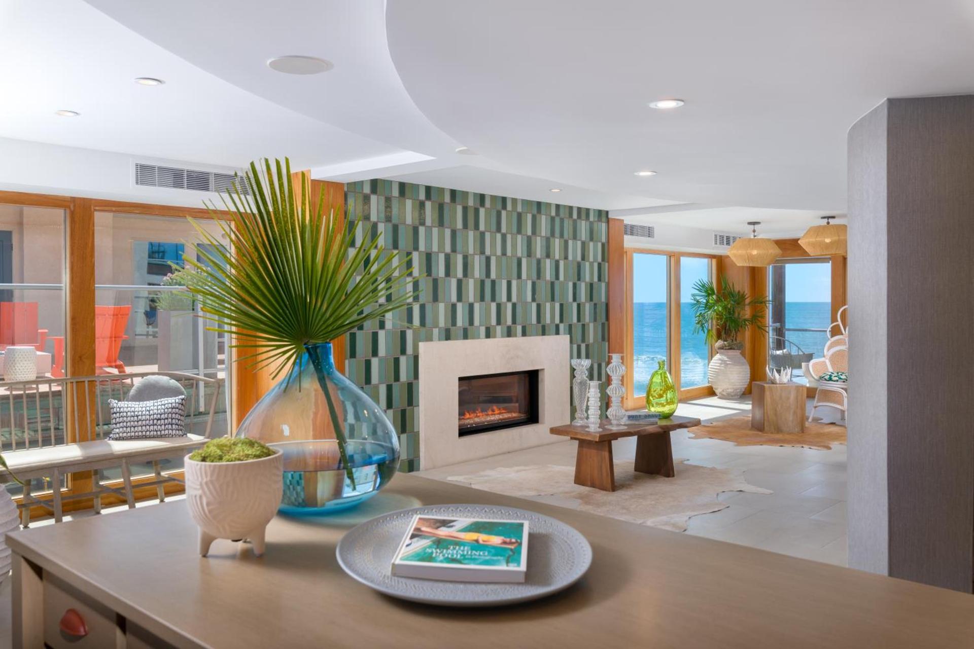 Beach Terrace photo 31