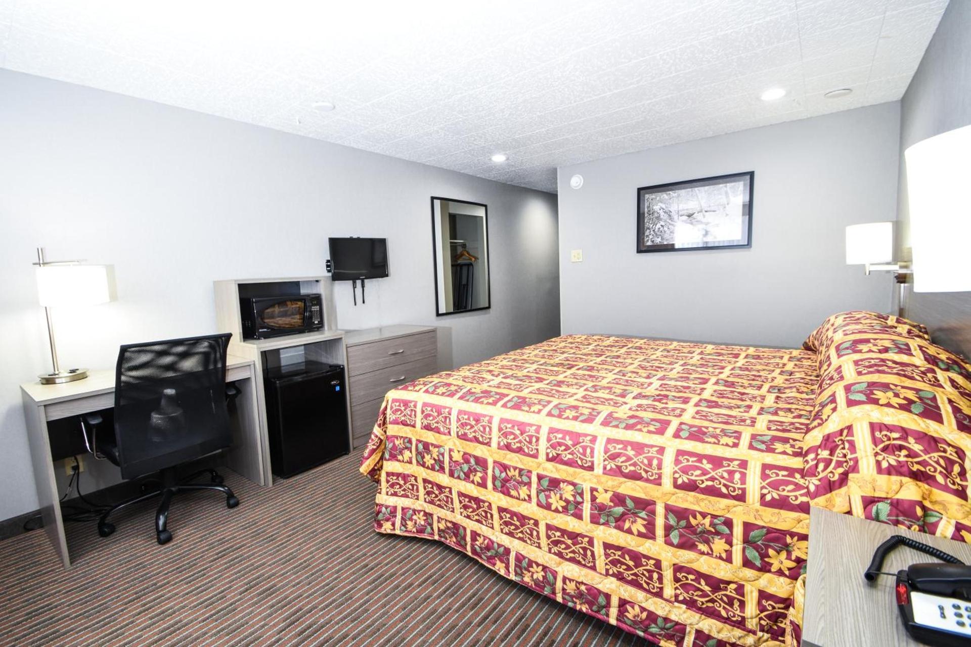 Belcaro Motel photo 12