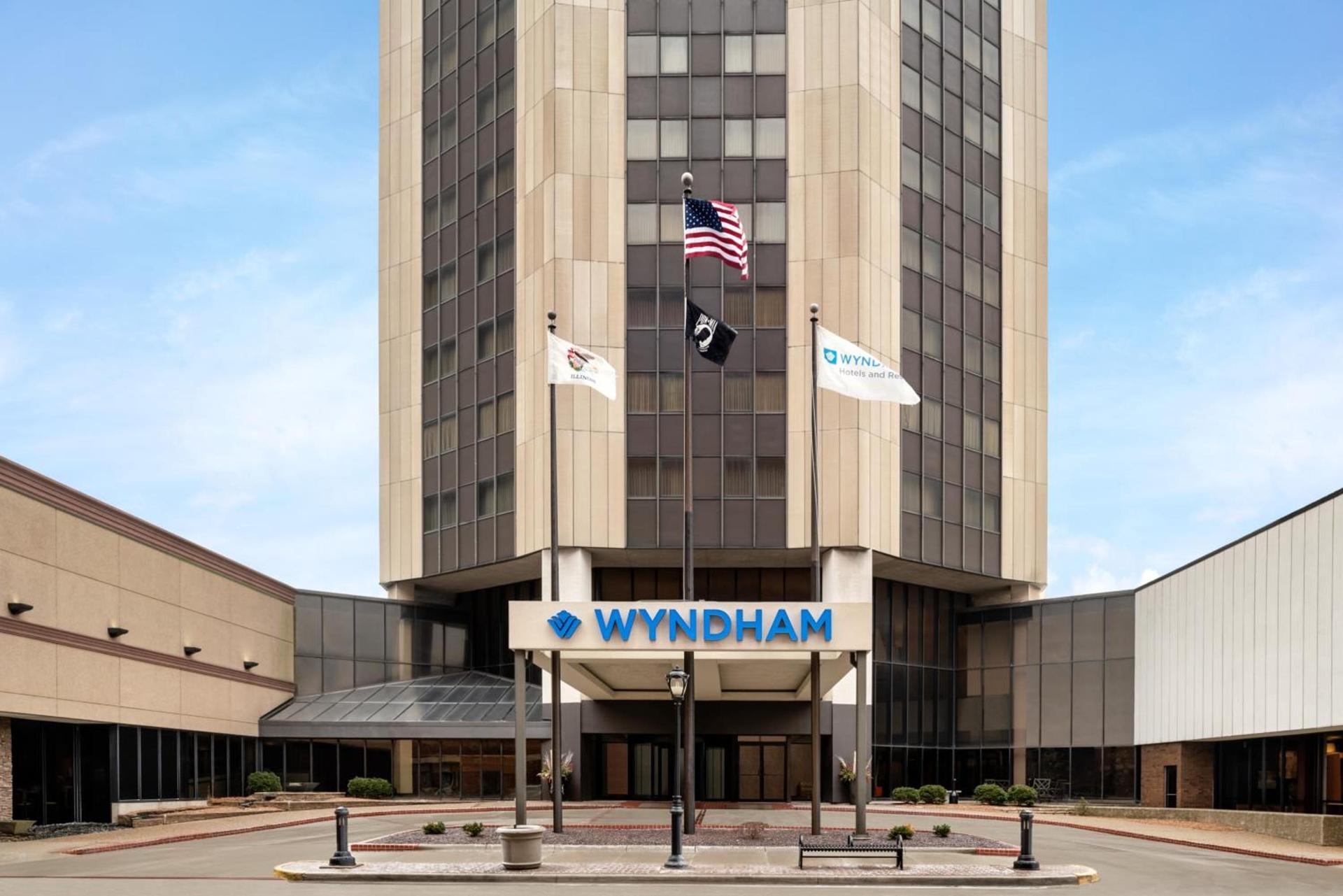 Wyndham Springfield City Centre photo 41