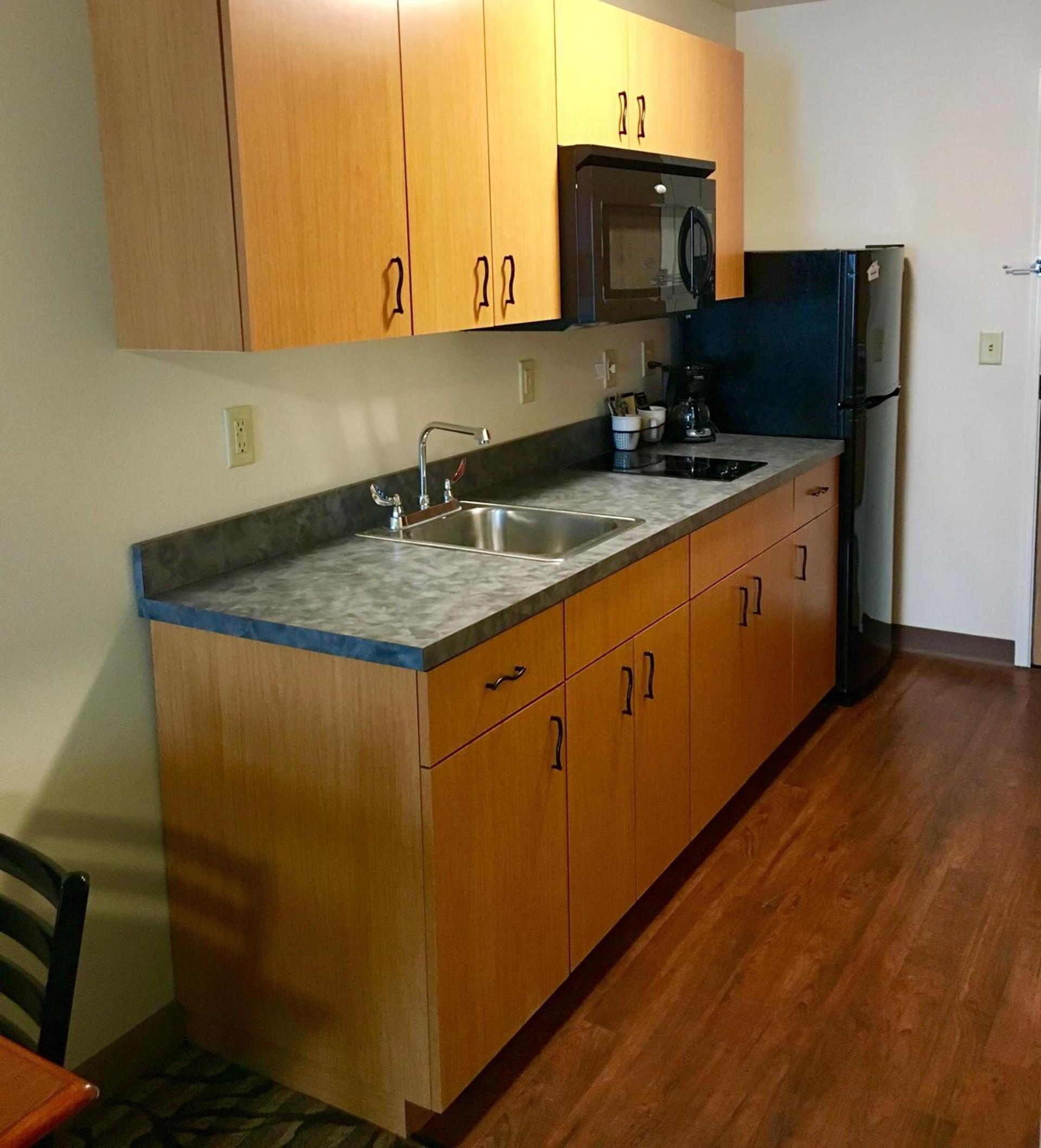 Aspen Suites Hotel Kenai photo 2
