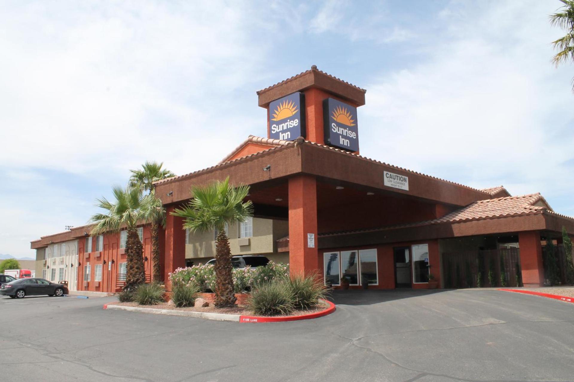 Sunrise Inn photo 27