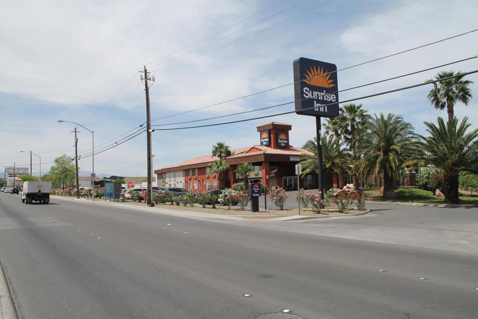 Sunrise Inn photo 26