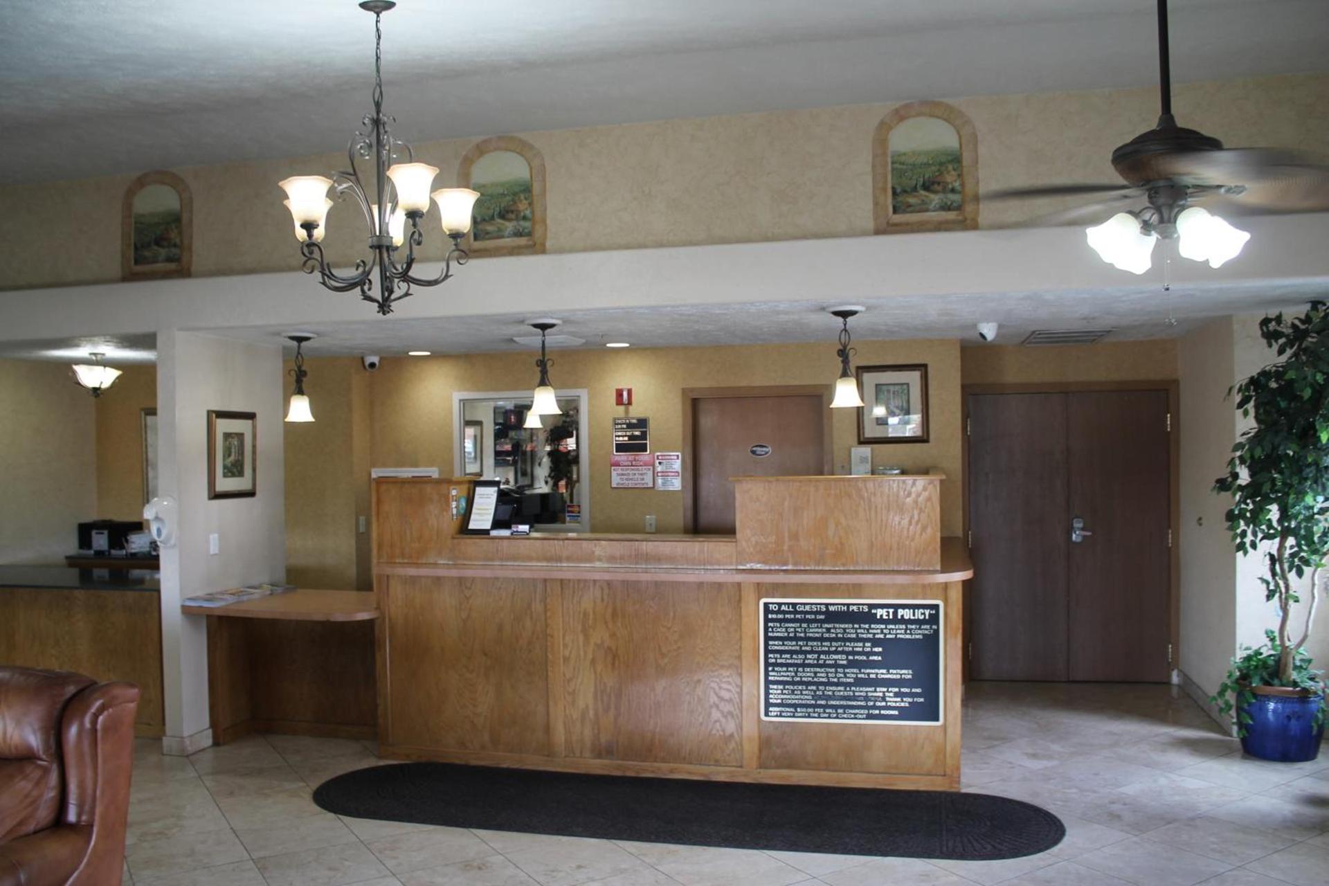 Sunrise Inn photo 3