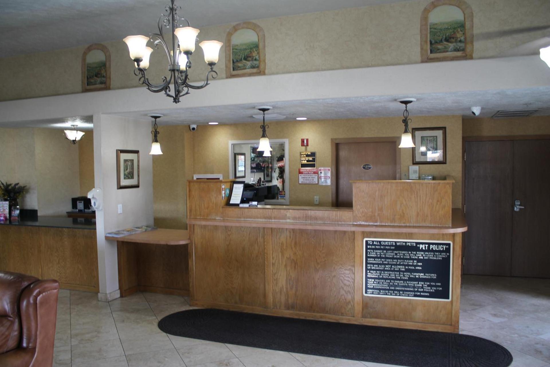 Sunrise Inn photo 4