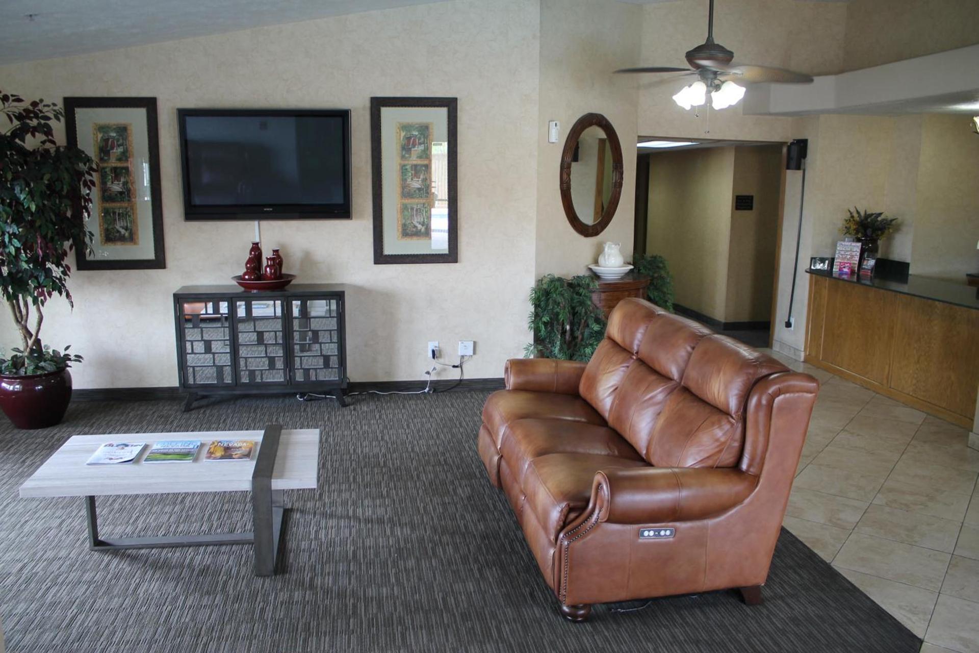 Sunrise Inn photo 5