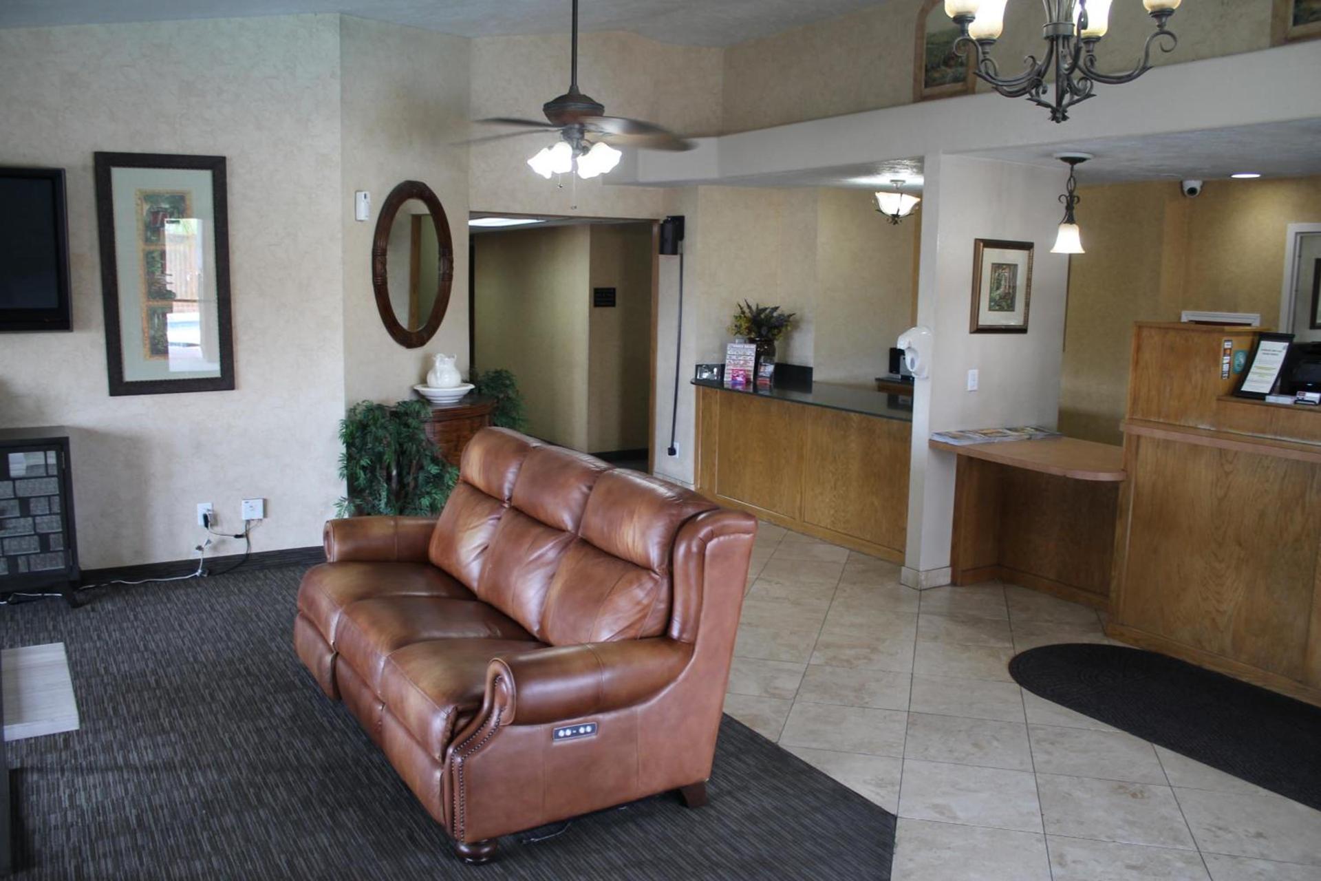 Sunrise Inn photo 6