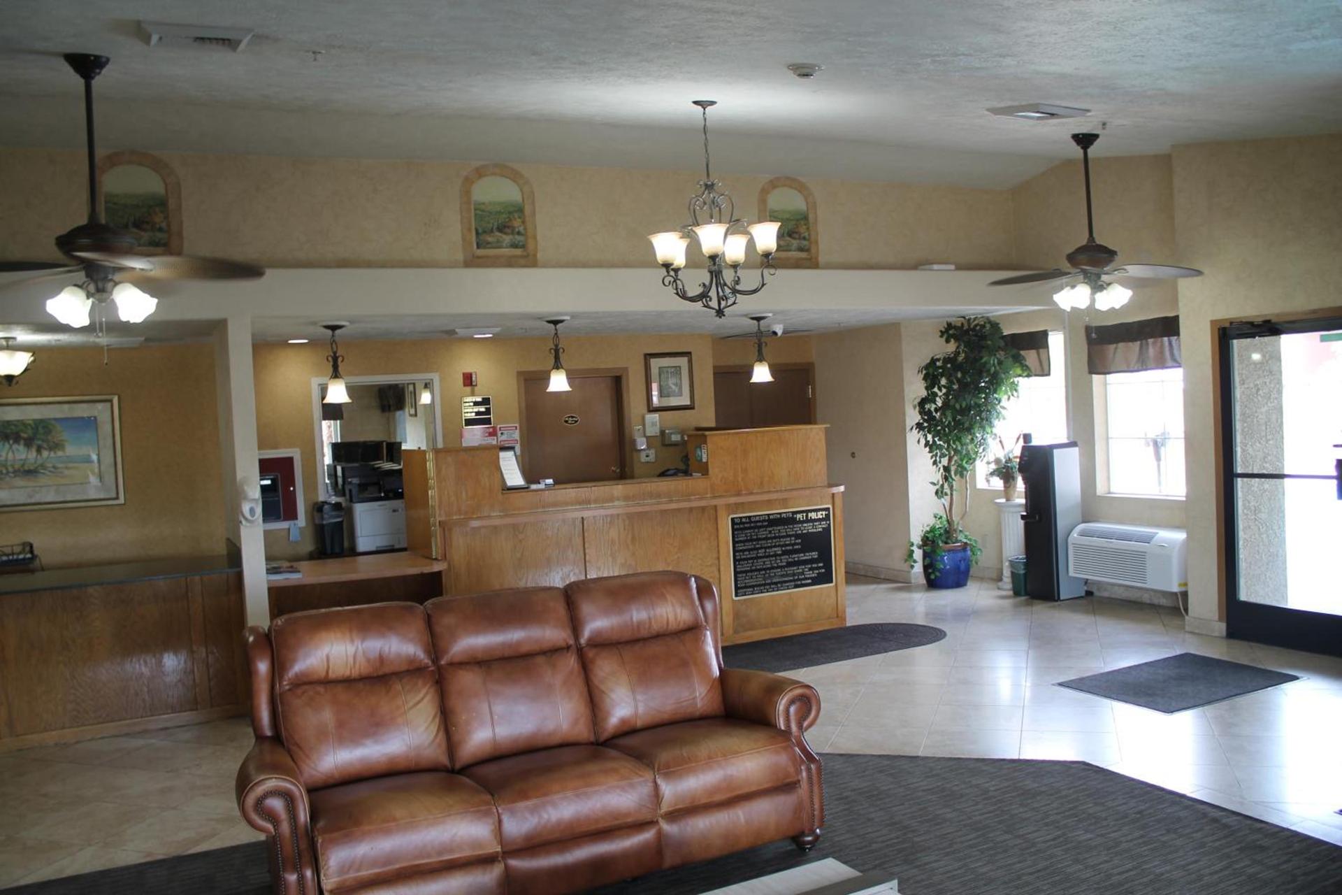 Sunrise Inn photo 7