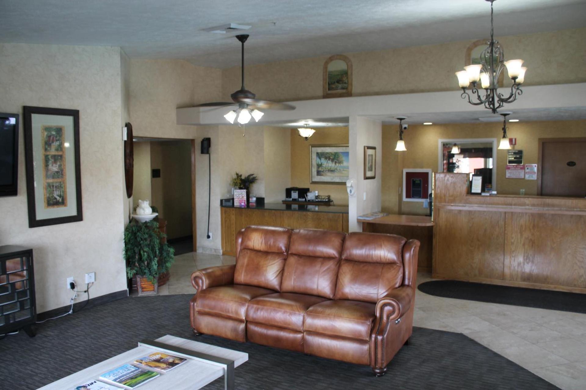 Sunrise Inn photo 8