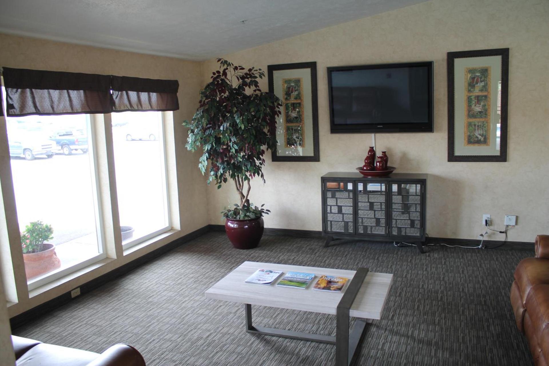 Sunrise Inn photo 9