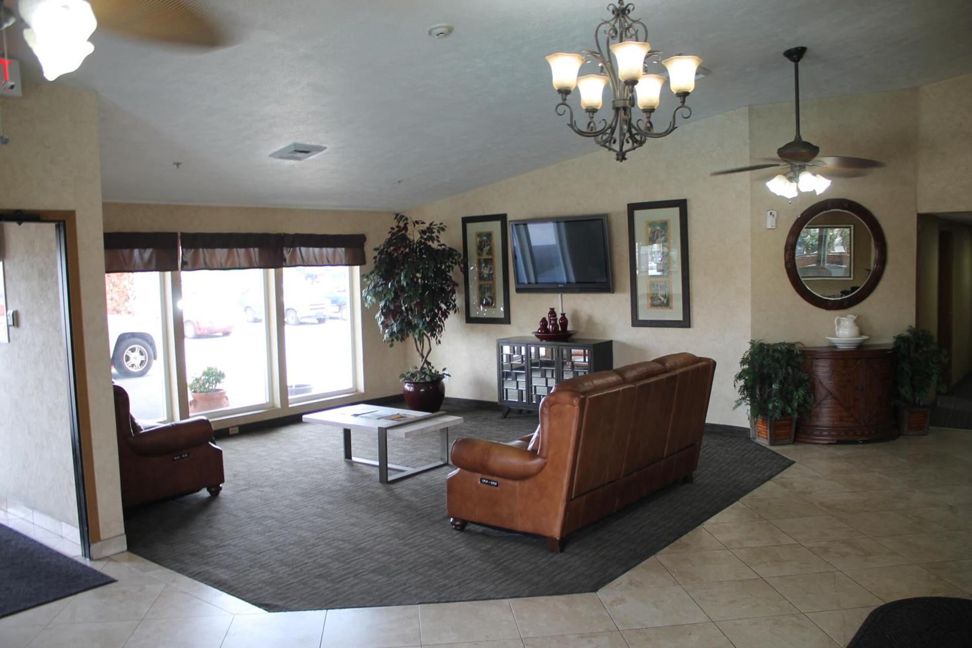 Sunrise Inn photo 10