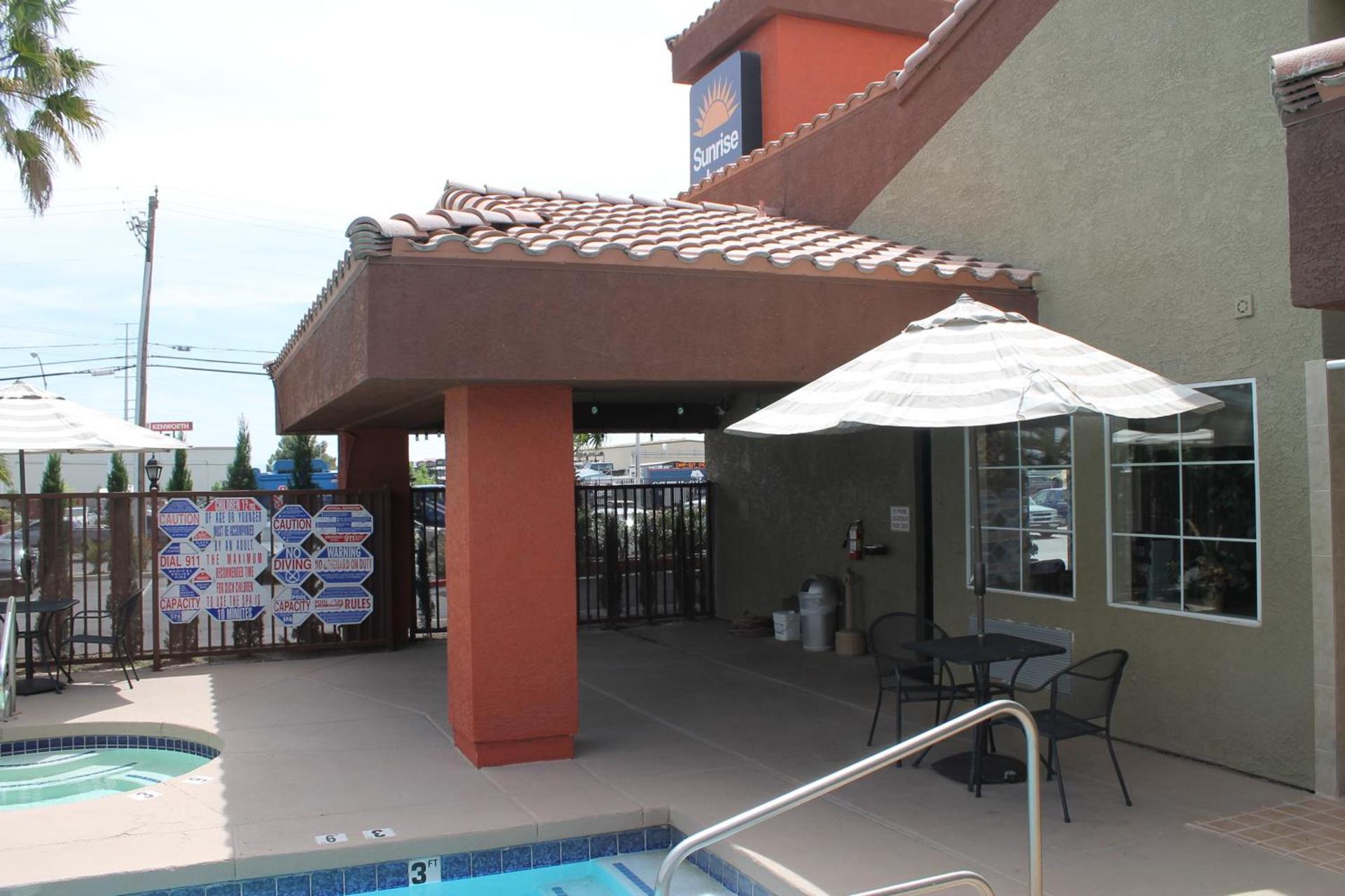 Sunrise Inn photo 11