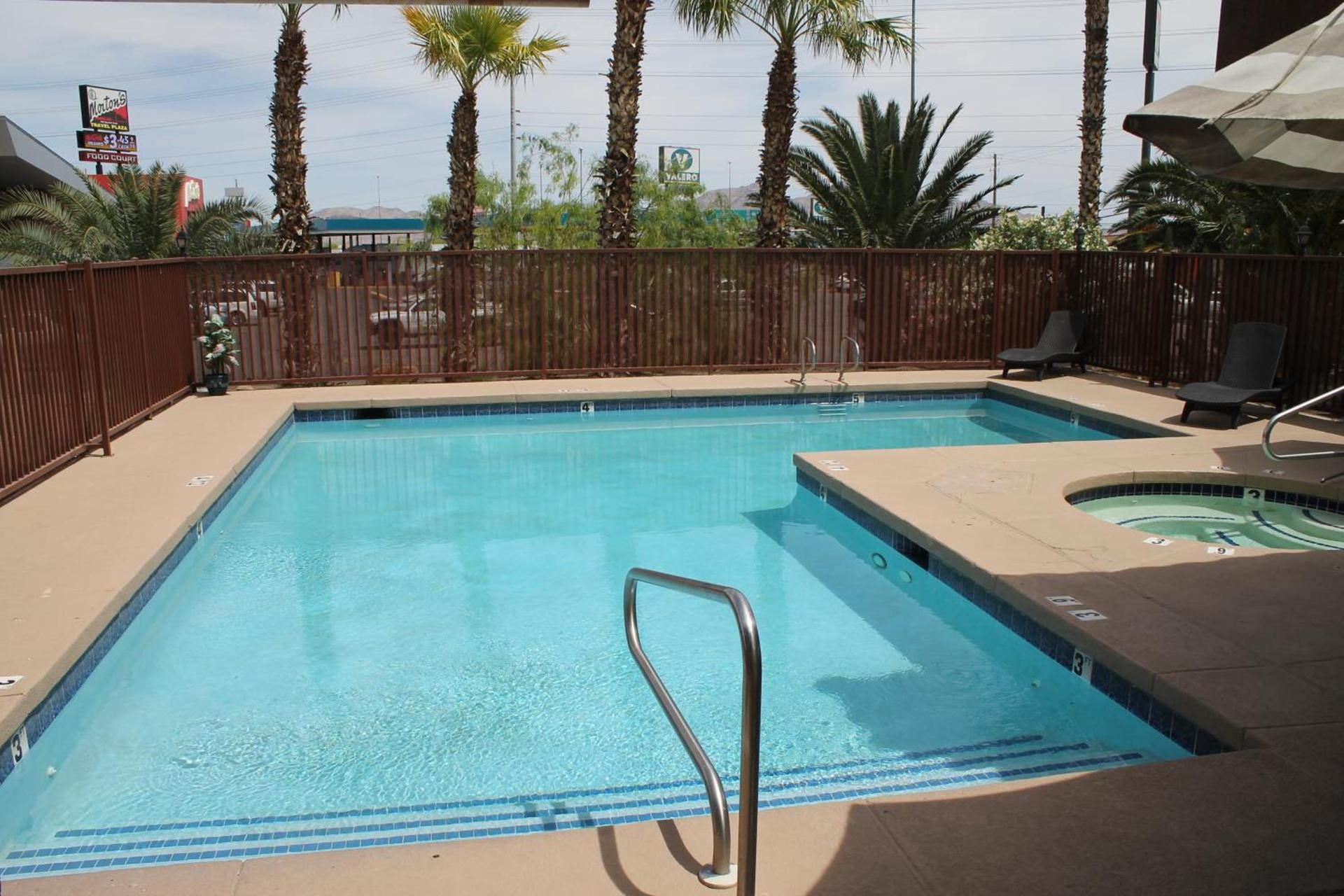 Sunrise Inn photo 12