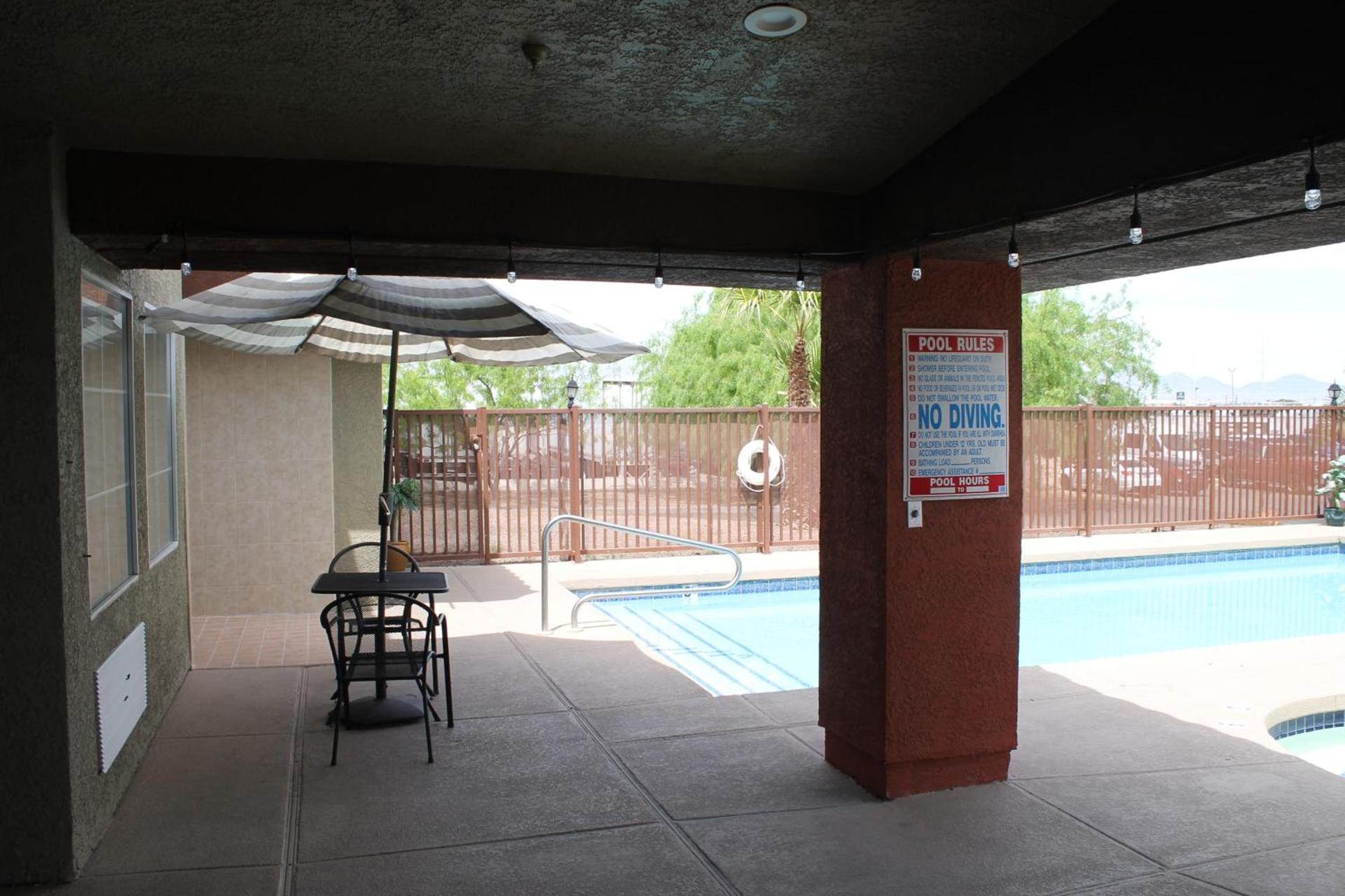 Sunrise Inn photo 13