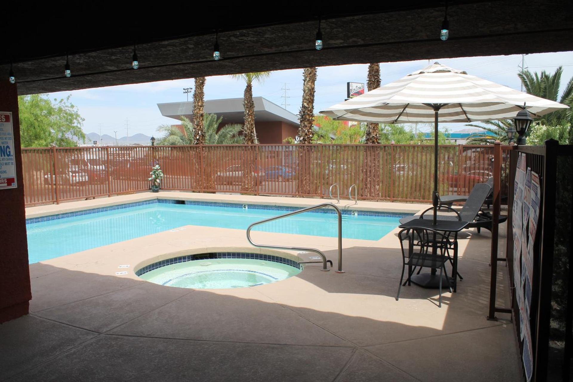 Sunrise Inn photo 14