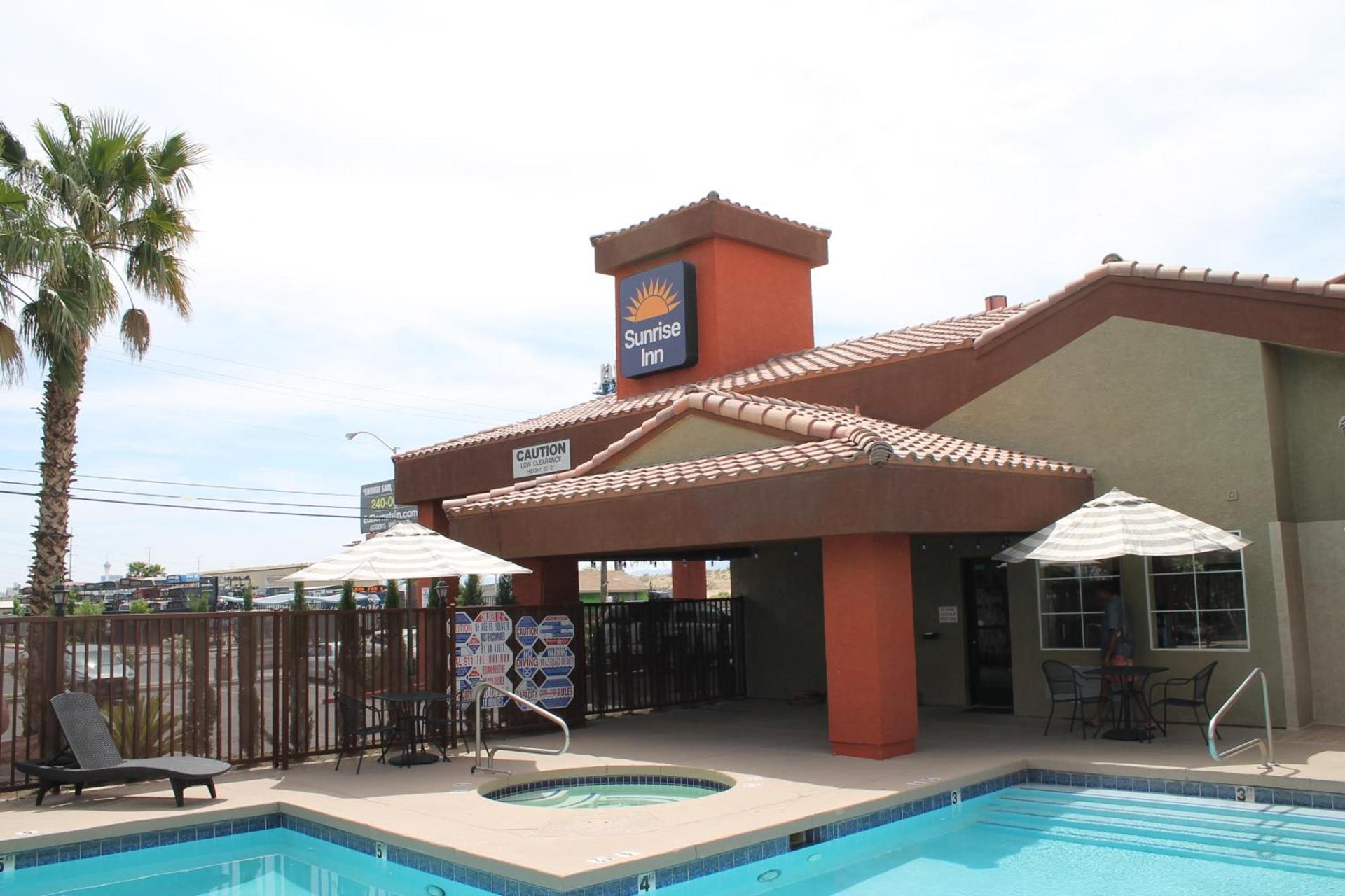 Sunrise Inn photo 2