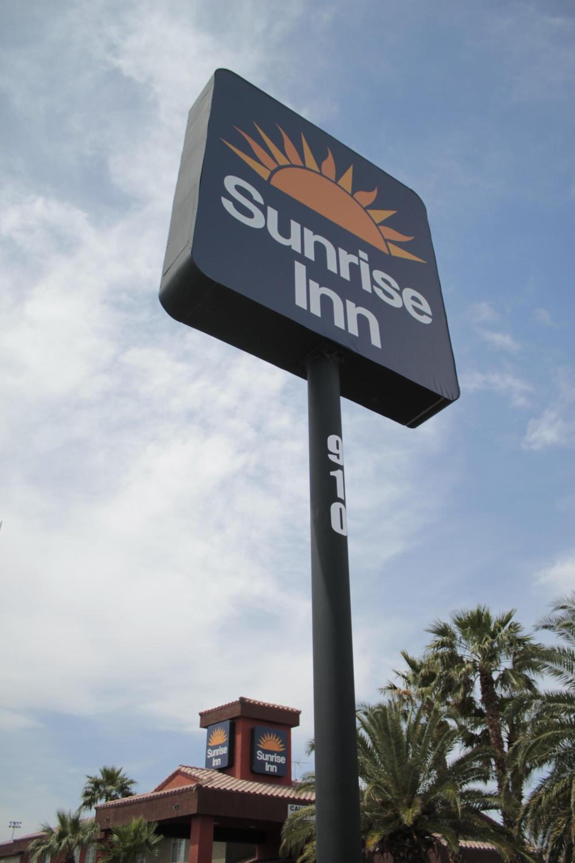 Sunrise Inn photo 15