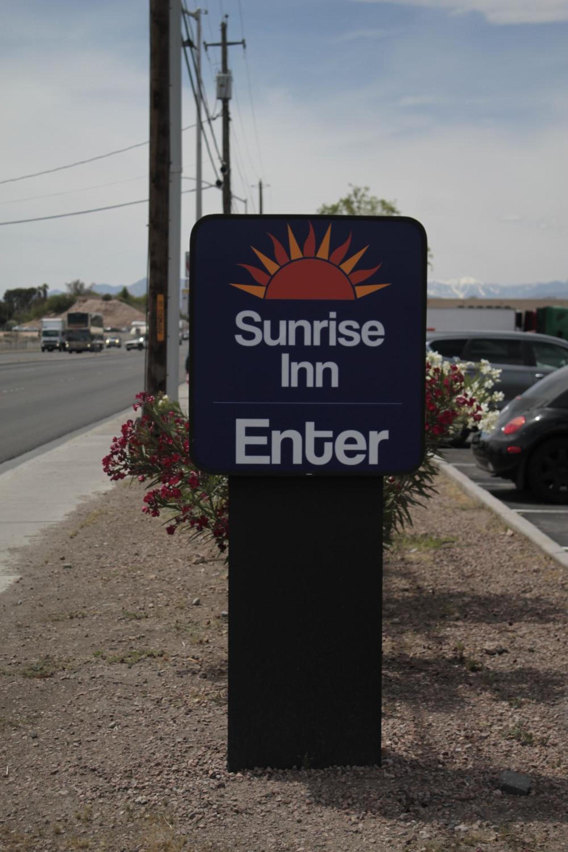 Sunrise Inn photo 16