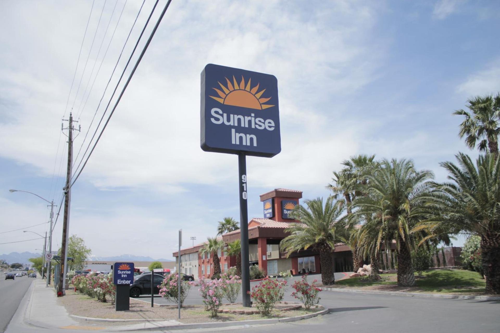 Sunrise Inn photo 17