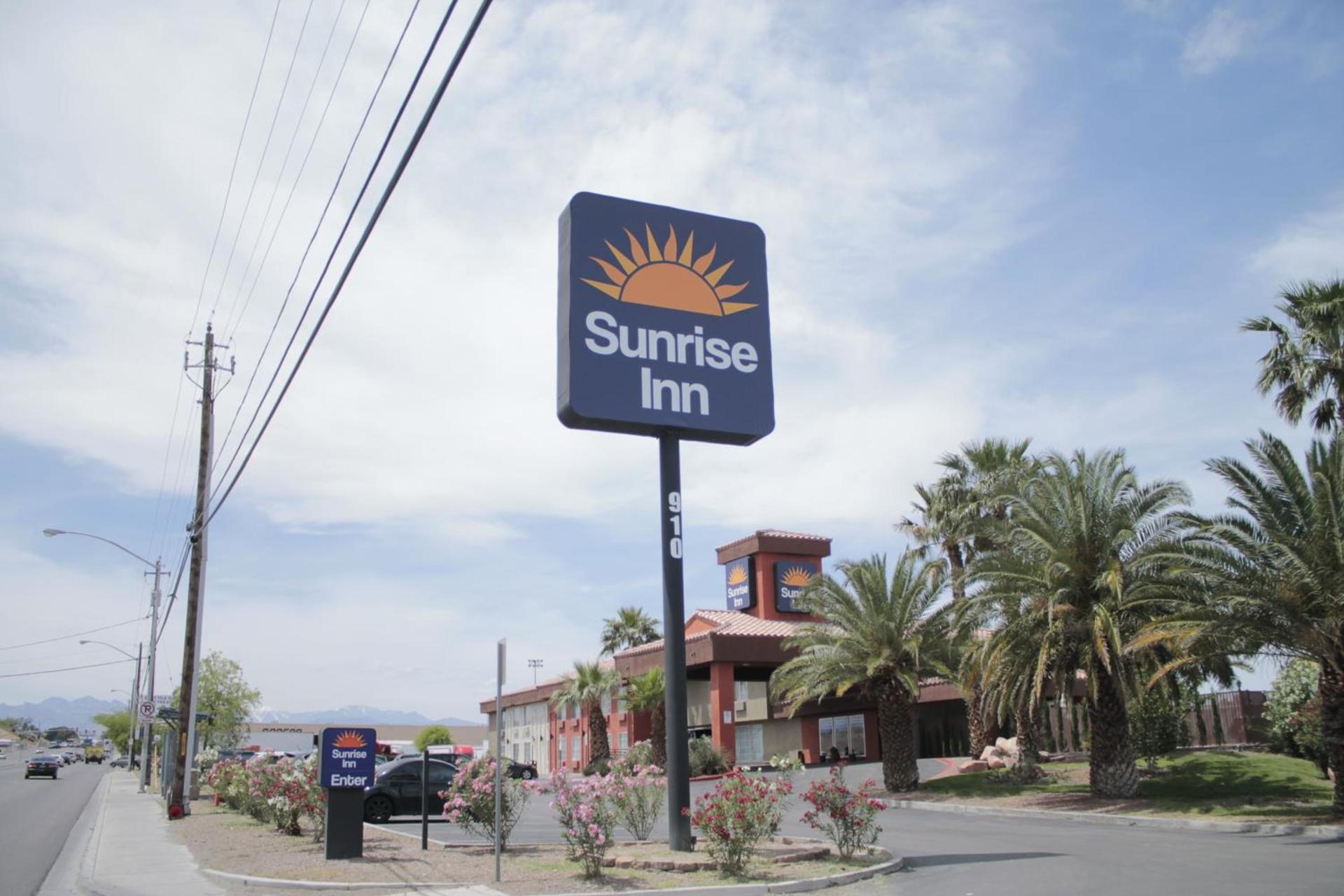 Sunrise Inn photo 18