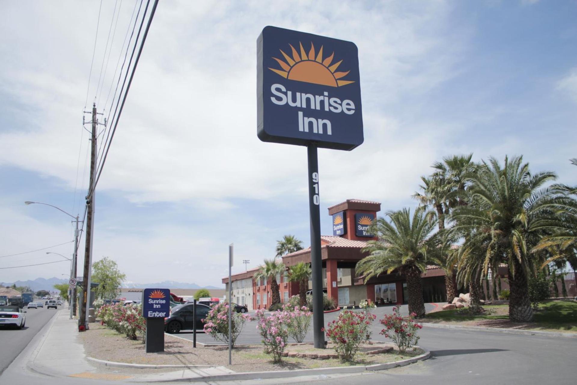 Sunrise Inn photo 19