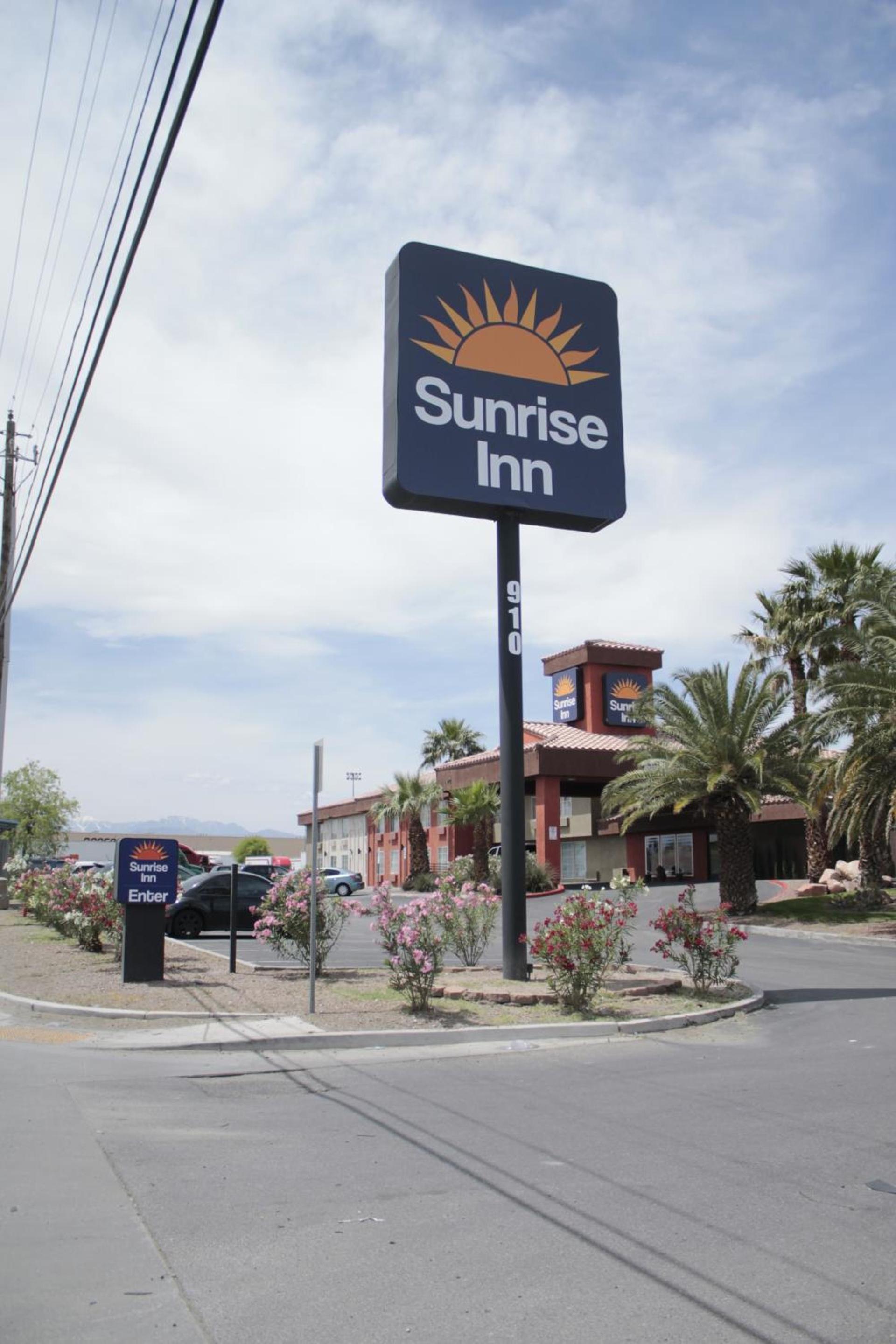 Sunrise Inn photo 20