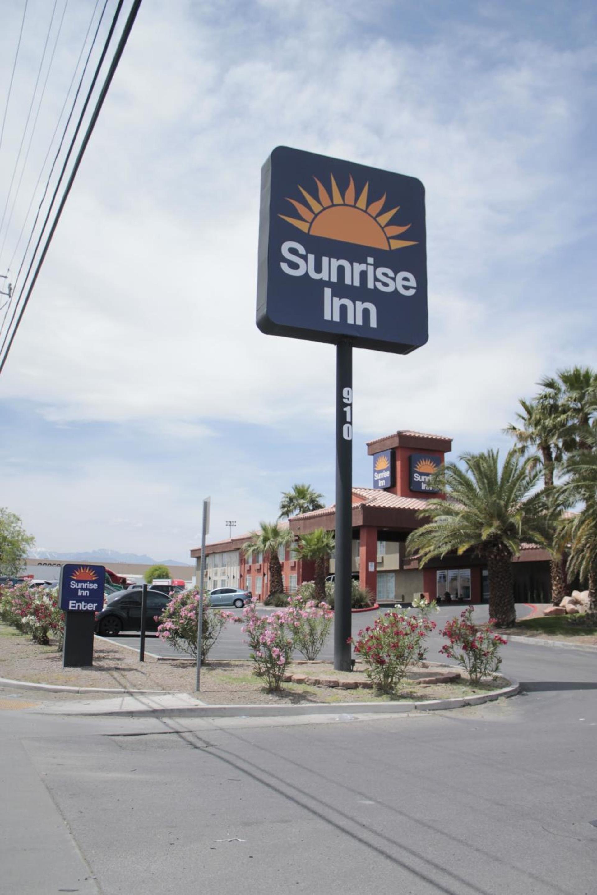 Sunrise Inn photo 21