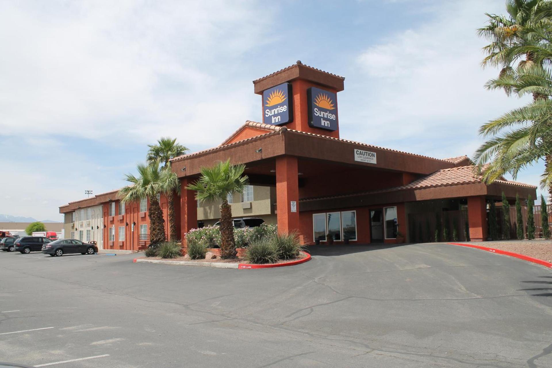 Sunrise Inn photo 1