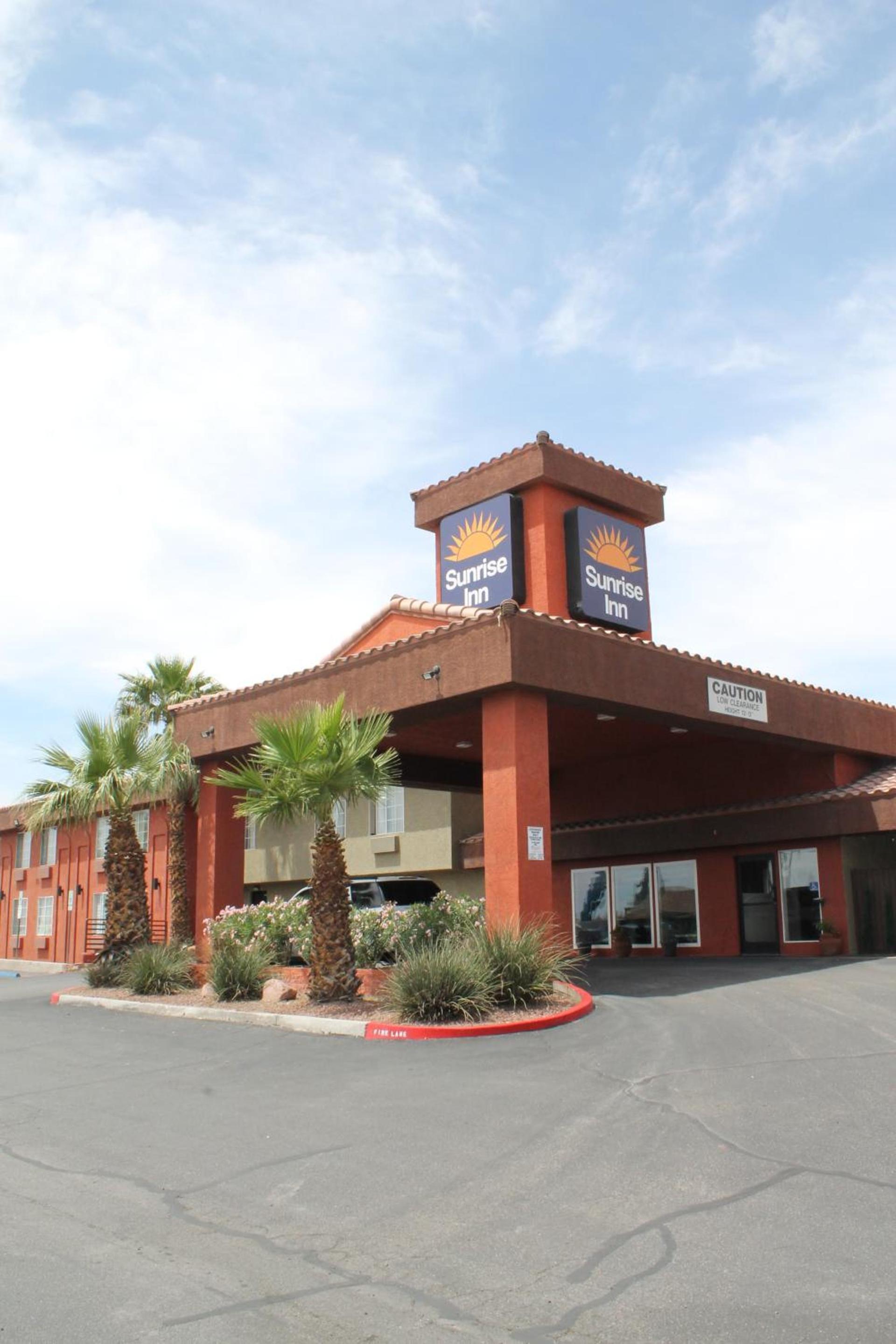 Sunrise Inn photo 22