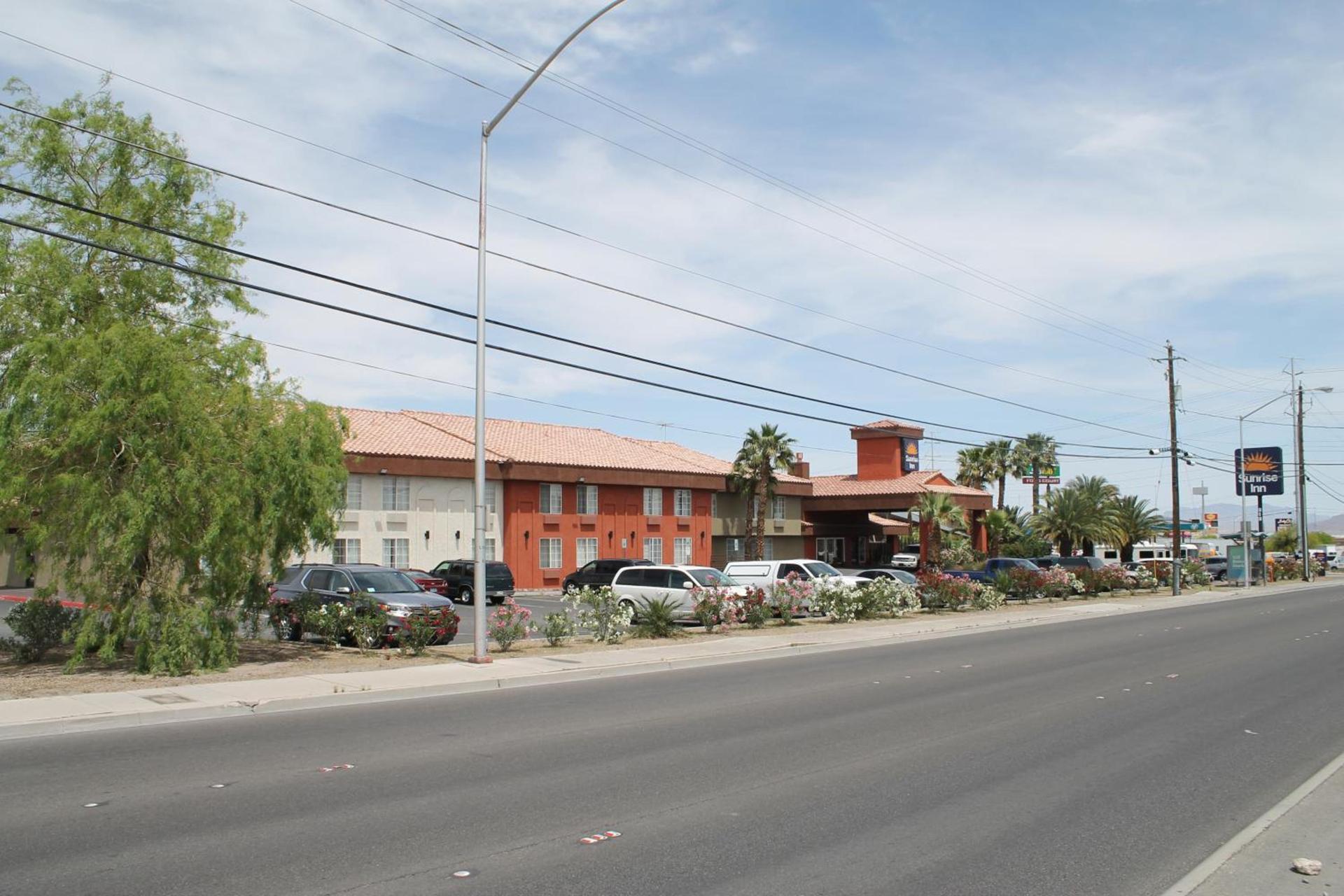 Sunrise Inn photo 24