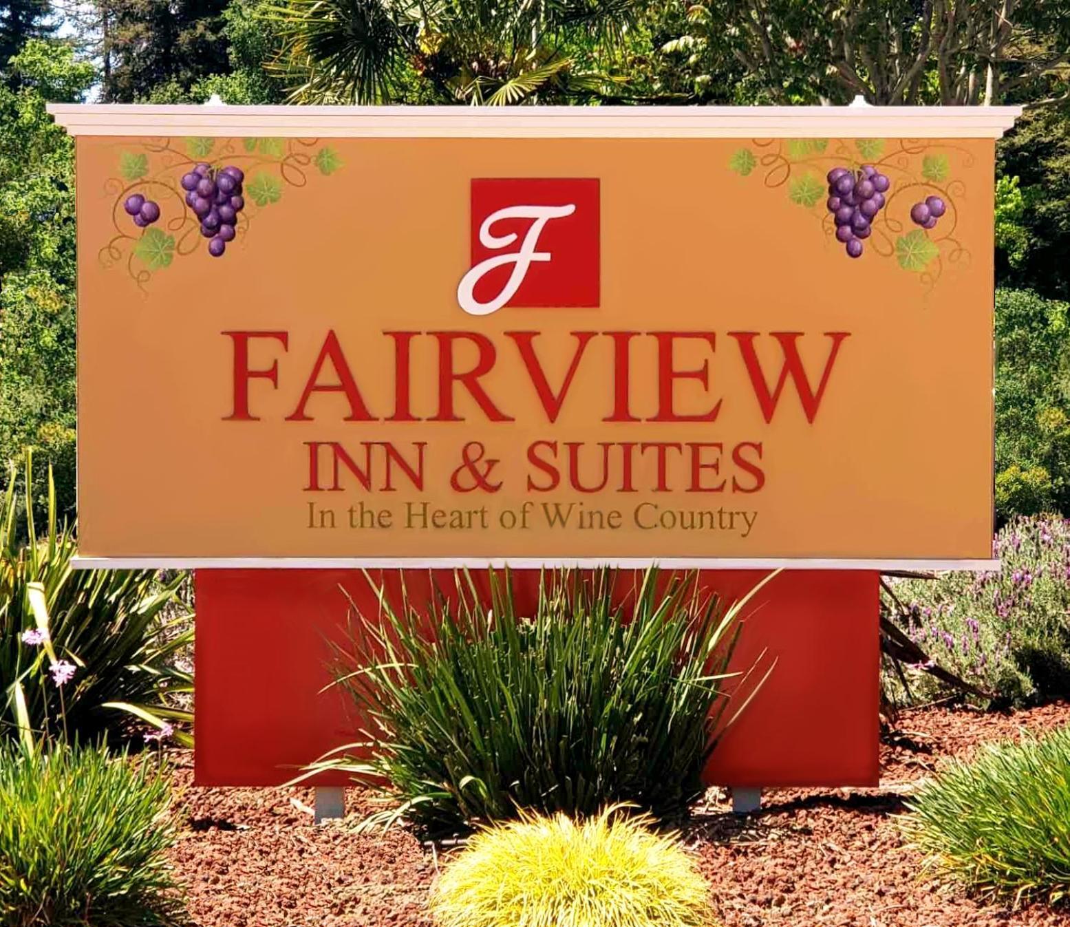 Fairview Inn & Suites photo 83
