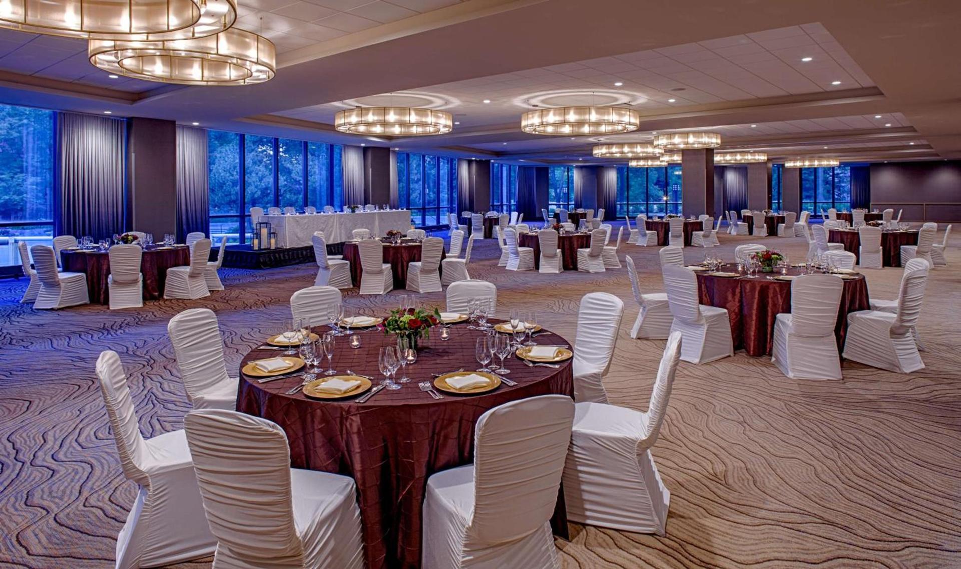 Hyatt Regency Minneapolis photo 40