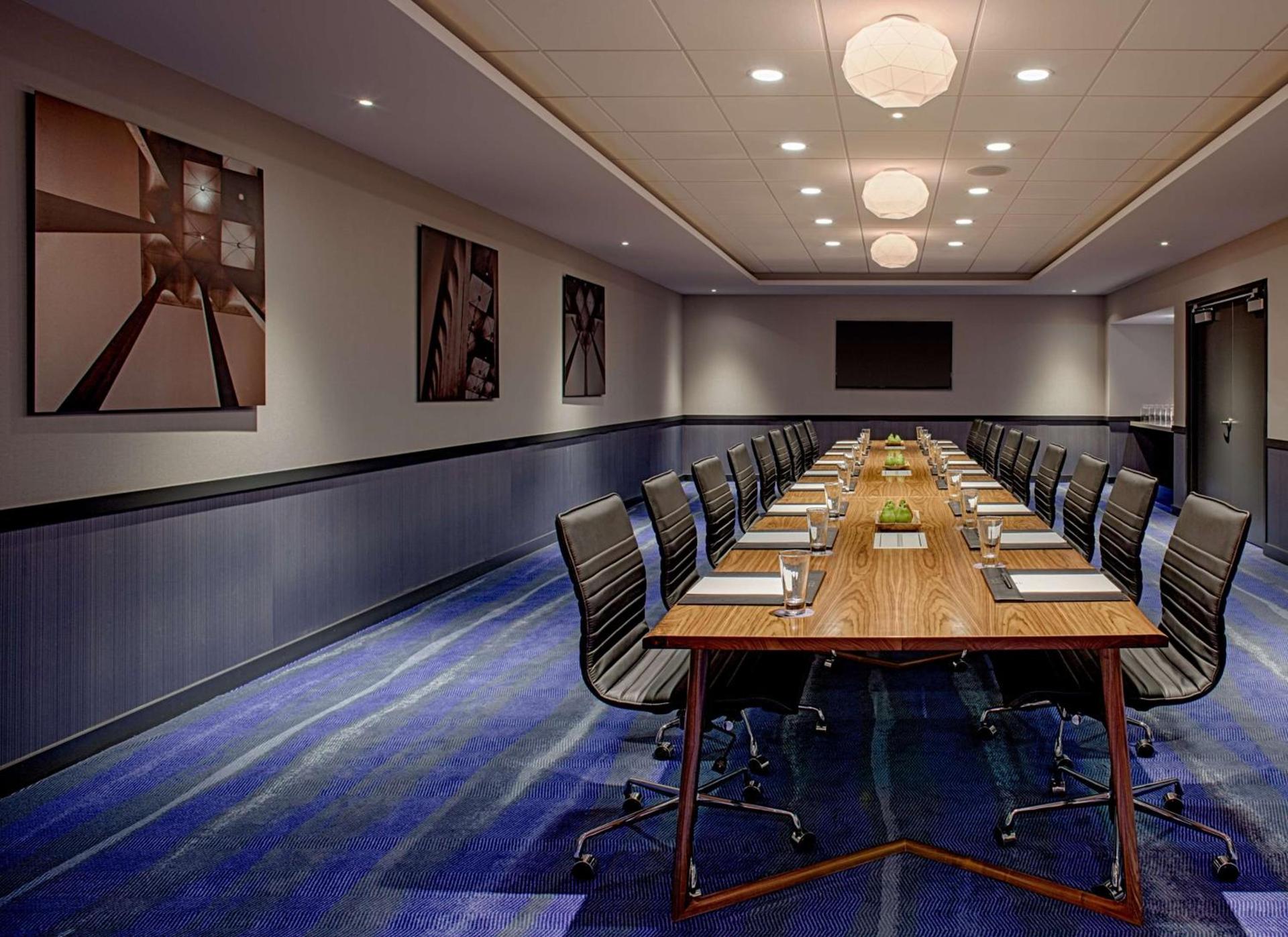 Hyatt Regency Minneapolis photo 38