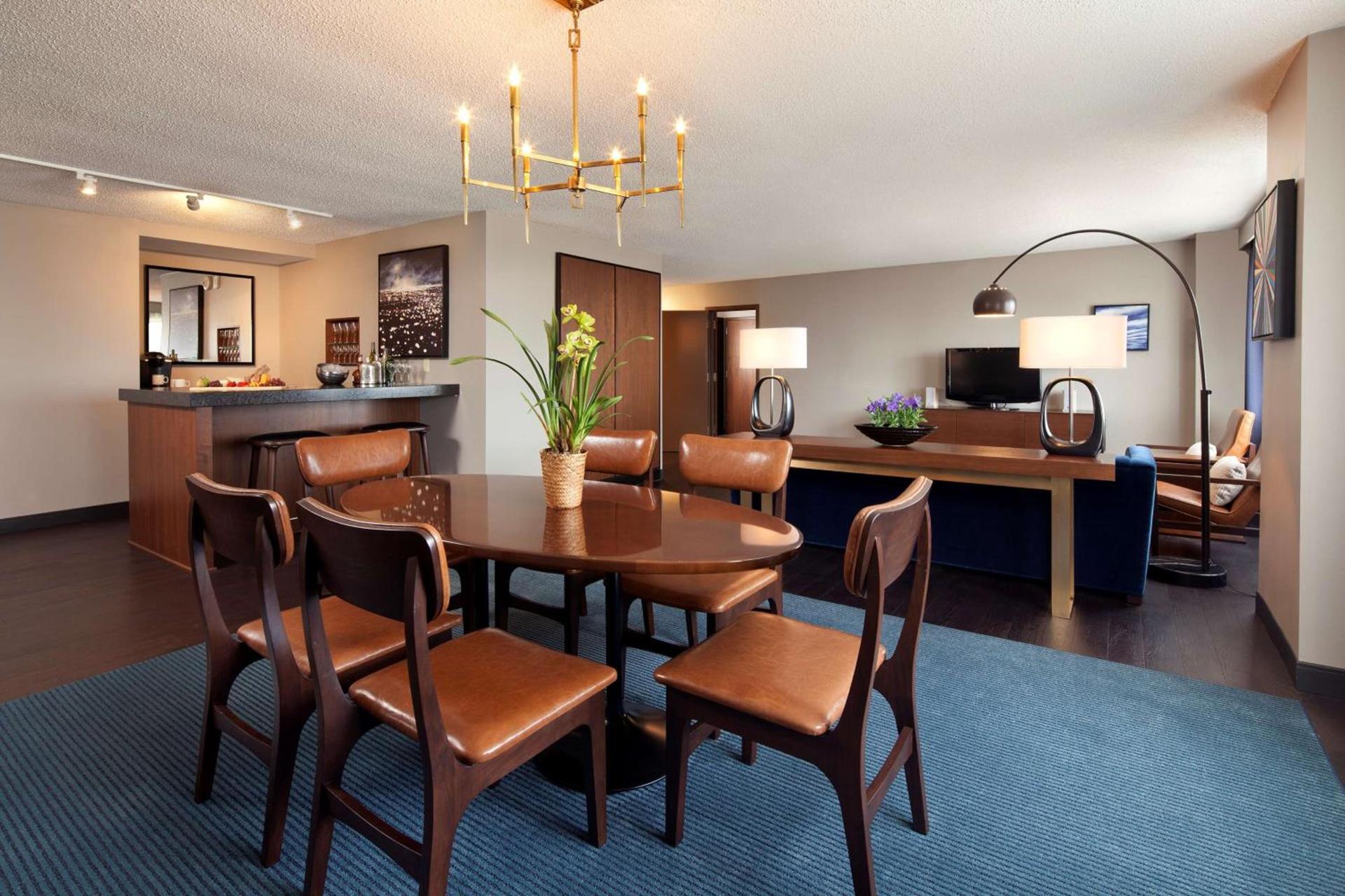Hyatt Regency Minneapolis photo 36