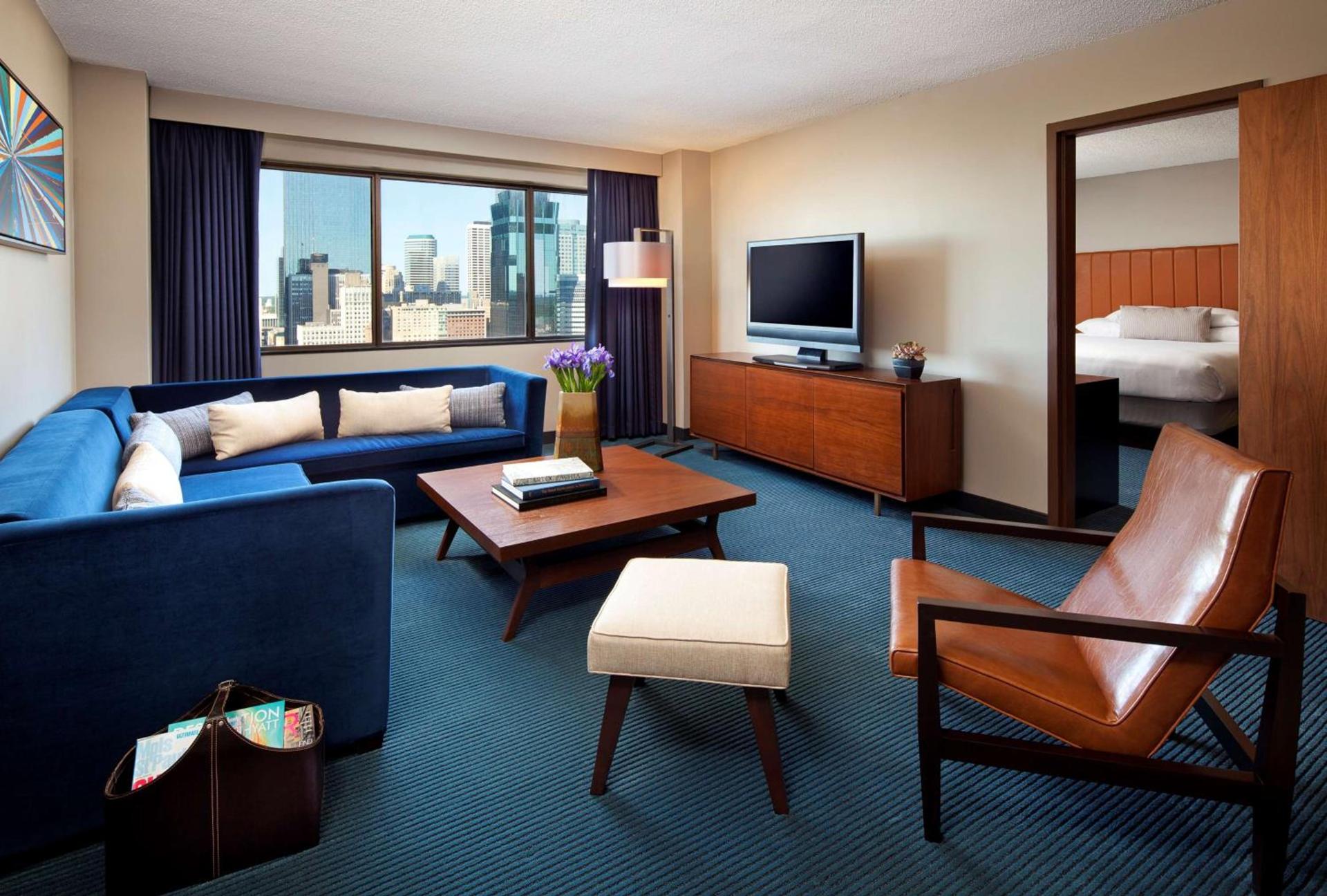Hyatt Regency Minneapolis photo 33