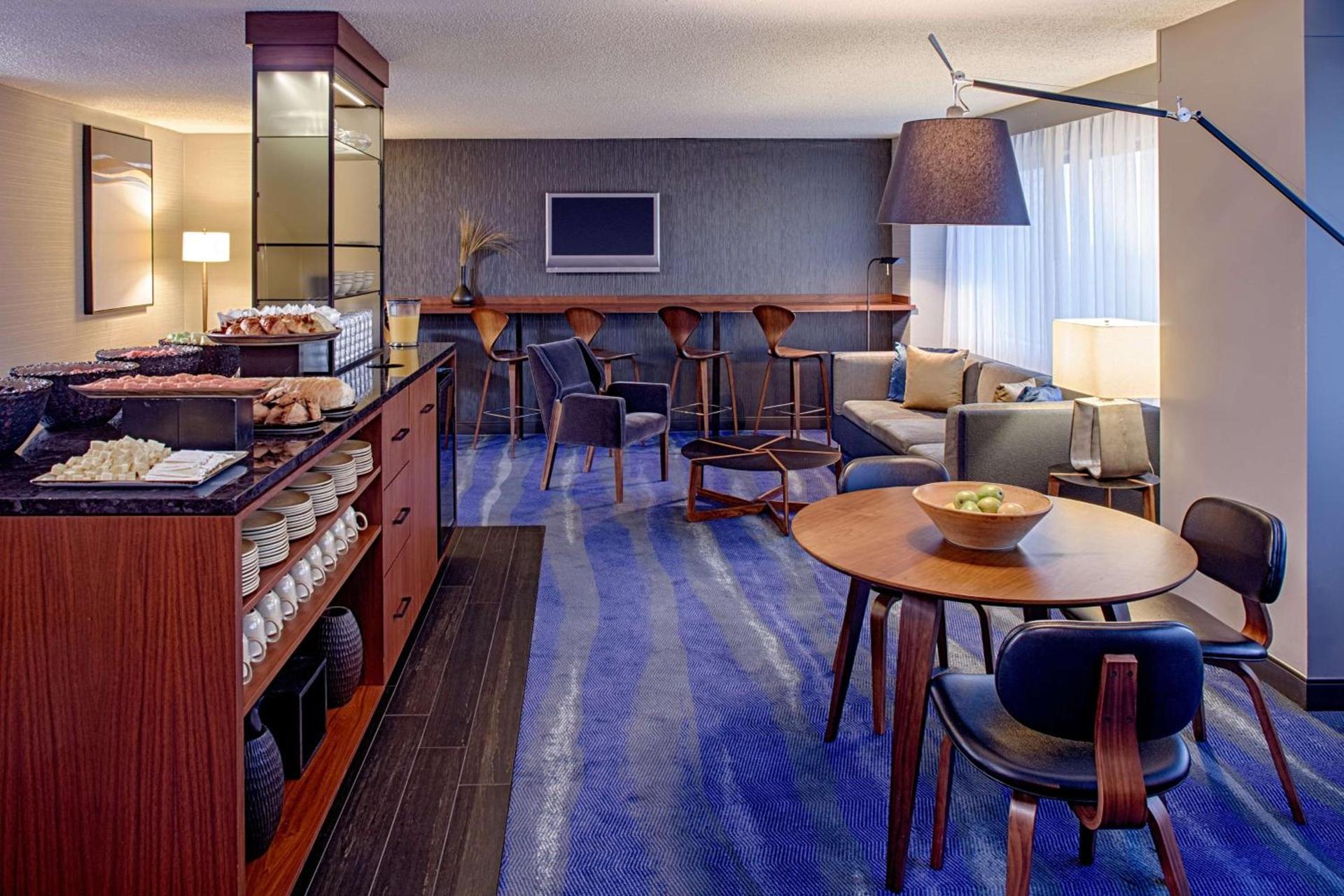 Hyatt Regency Minneapolis photo 32