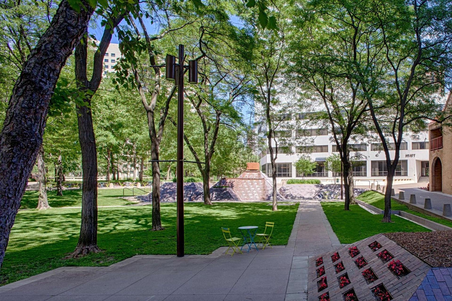 Hyatt Regency Minneapolis photo 30