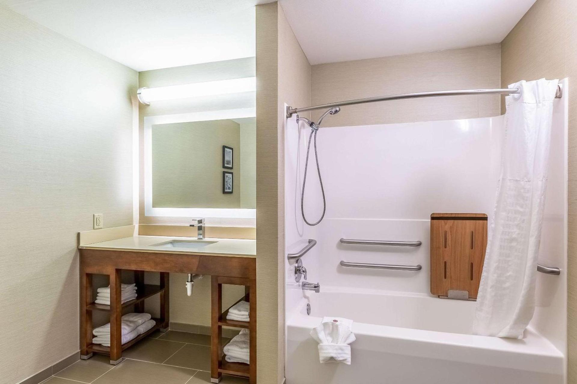 Comfort Suites Escanaba West photo 6