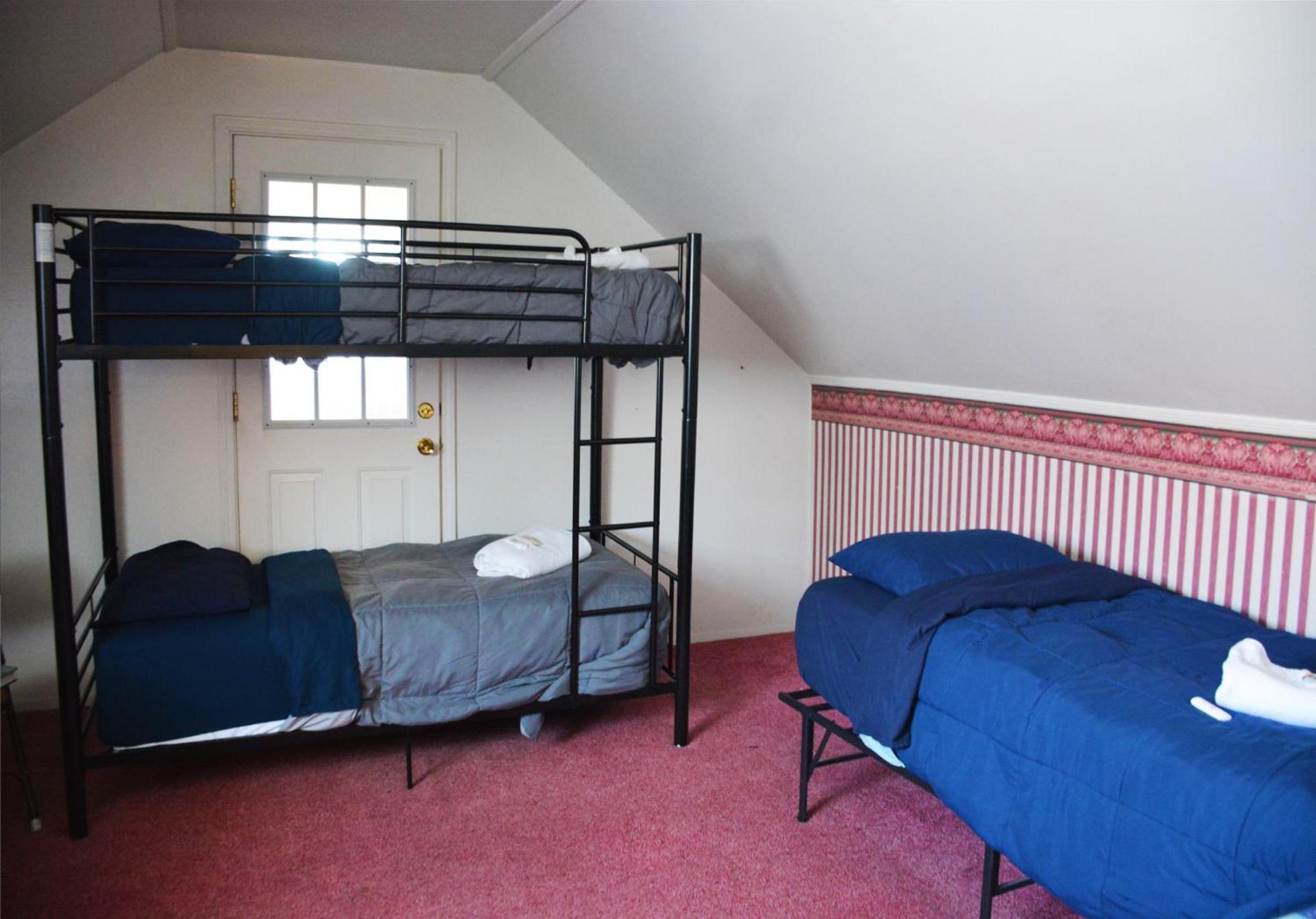 Hamtramck Hostel photo 7