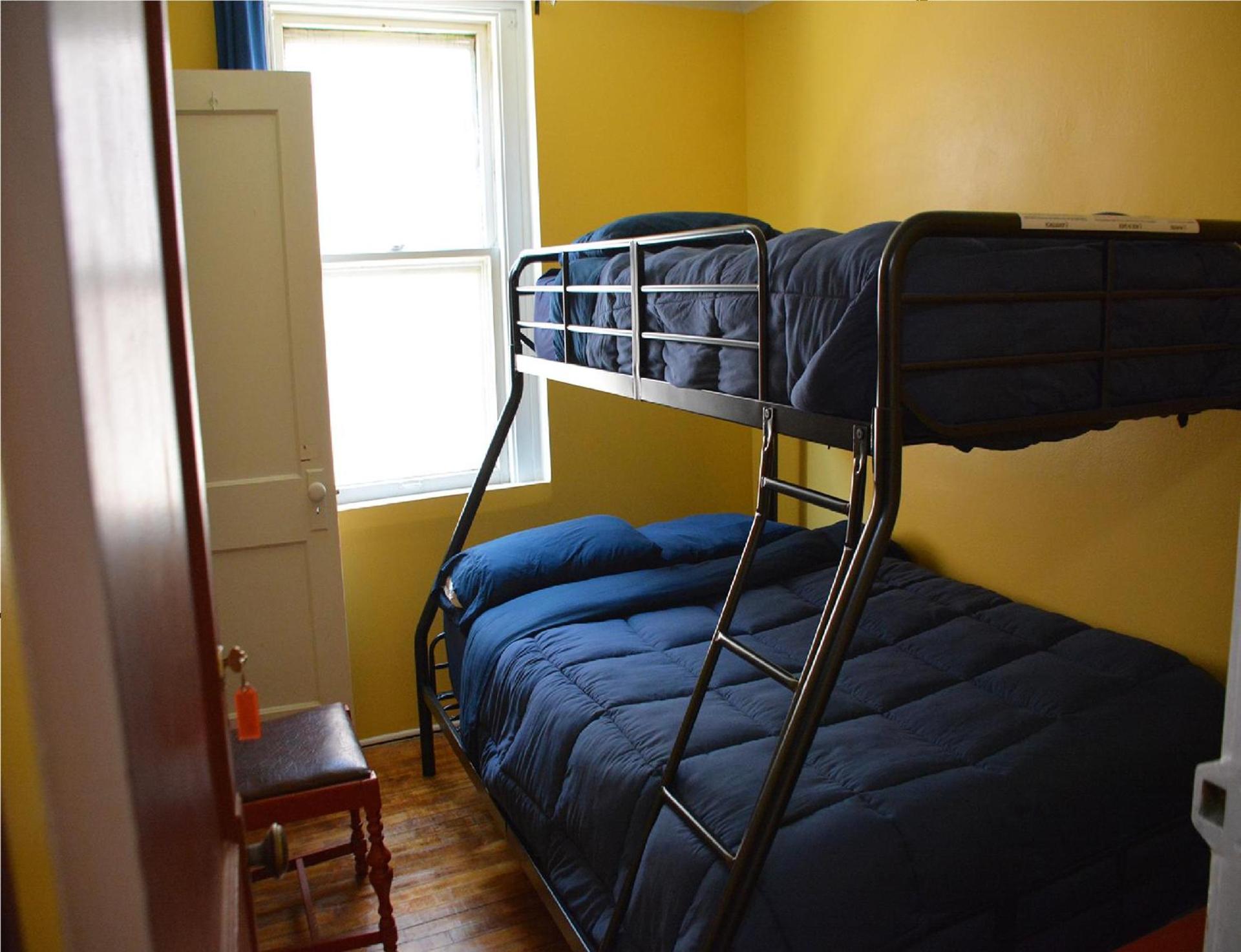 Hamtramck Hostel photo 29