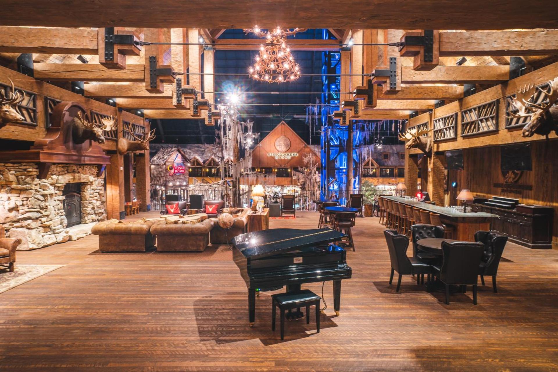 Big Cypress Lodge photo 17