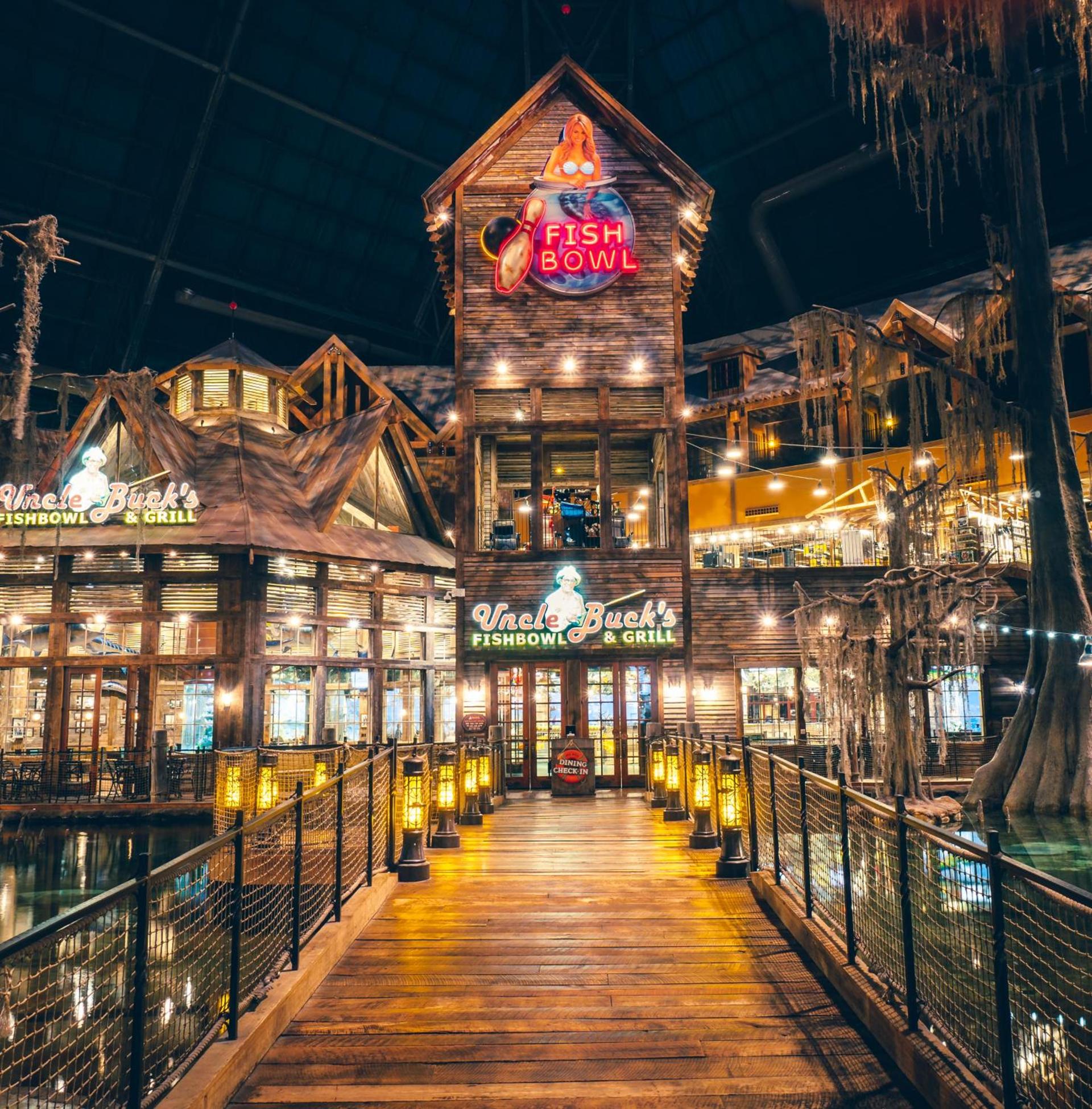 Big Cypress Lodge photo 15