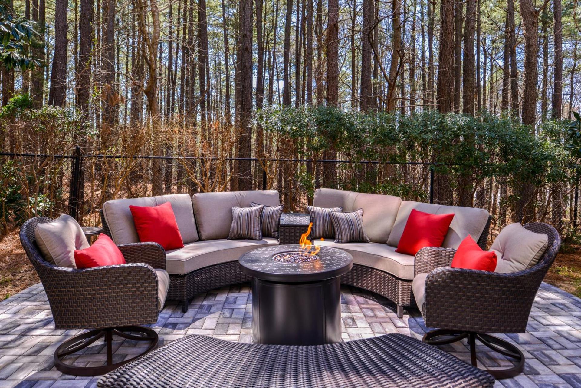 Country Inn & Suites by Radisson Raleigh-Durham Airport NC photo 45