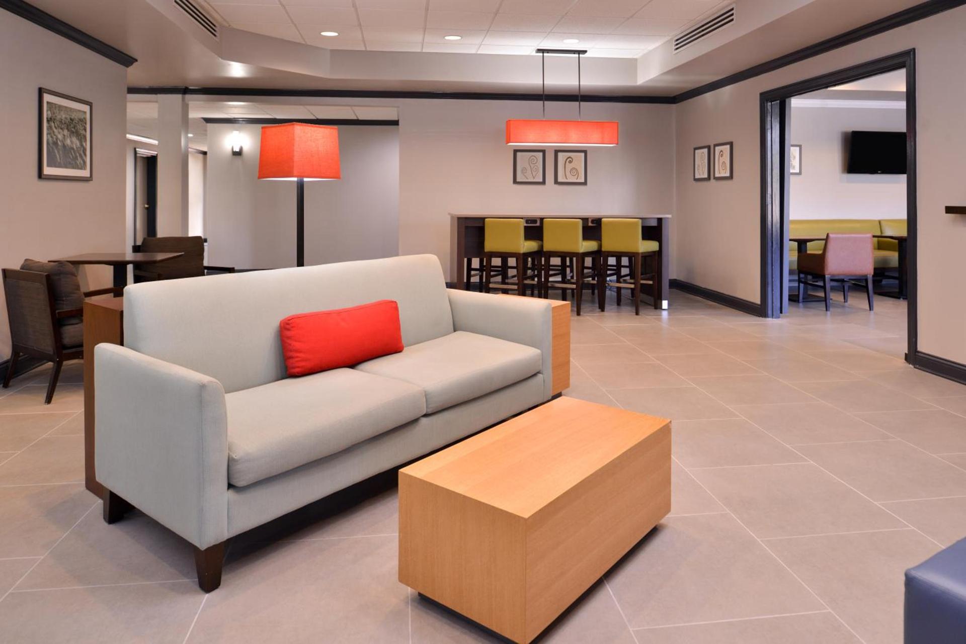 Country Inn & Suites by Radisson Raleigh-Durham Airport NC photo 44