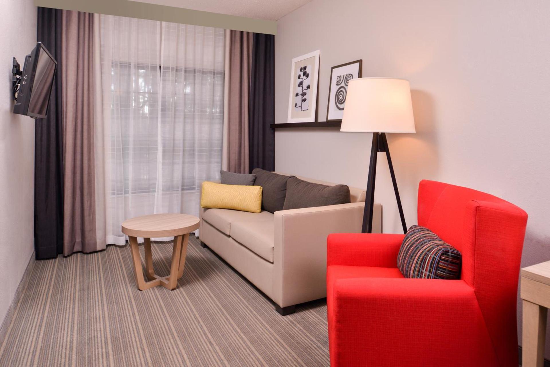 Country Inn & Suites by Radisson Raleigh-Durham Airport NC photo 40