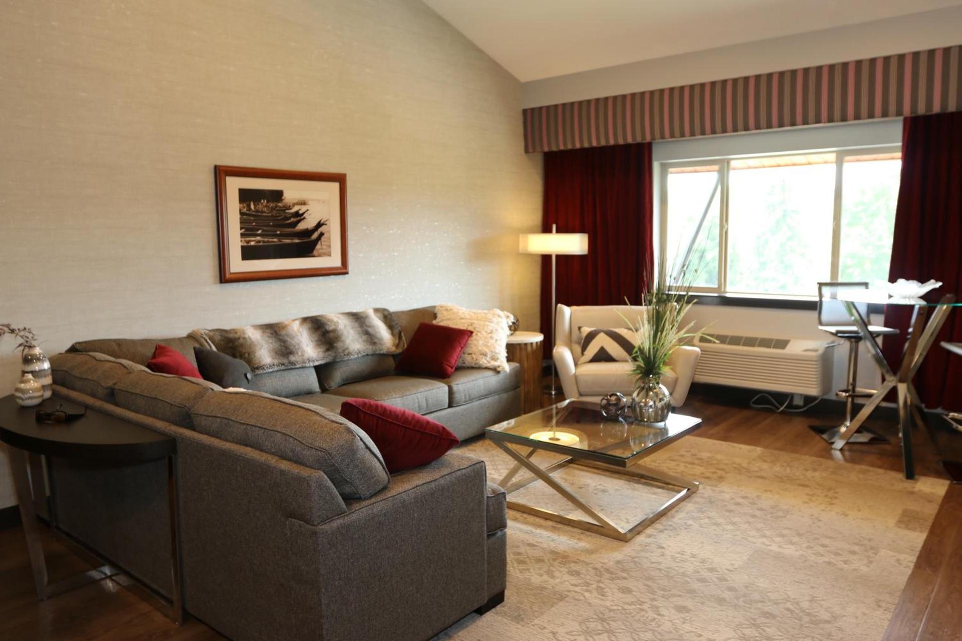 Little Creek Casino Resort photo 34