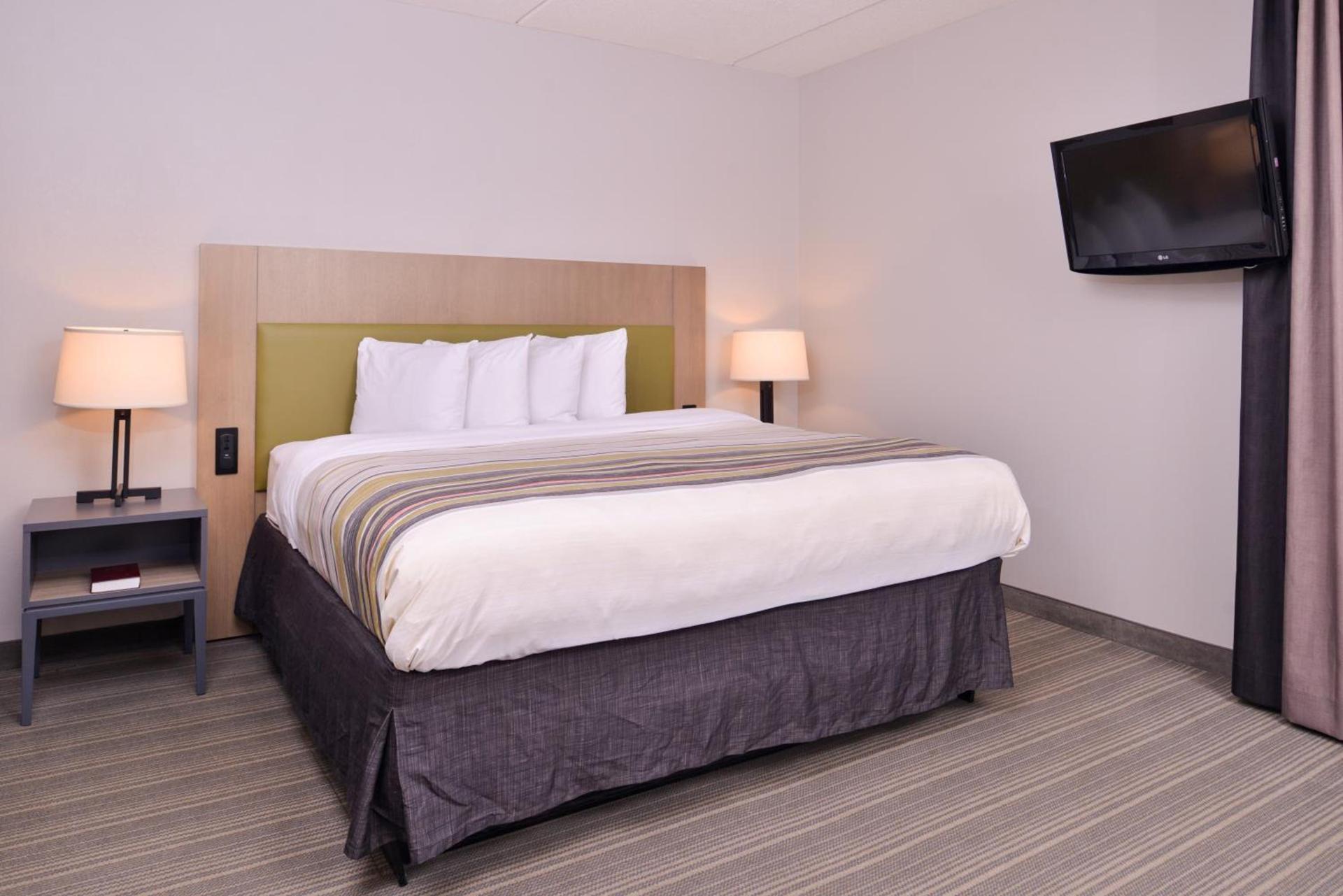 Country Inn & Suites by Radisson Raleigh-Durham Airport NC photo 38