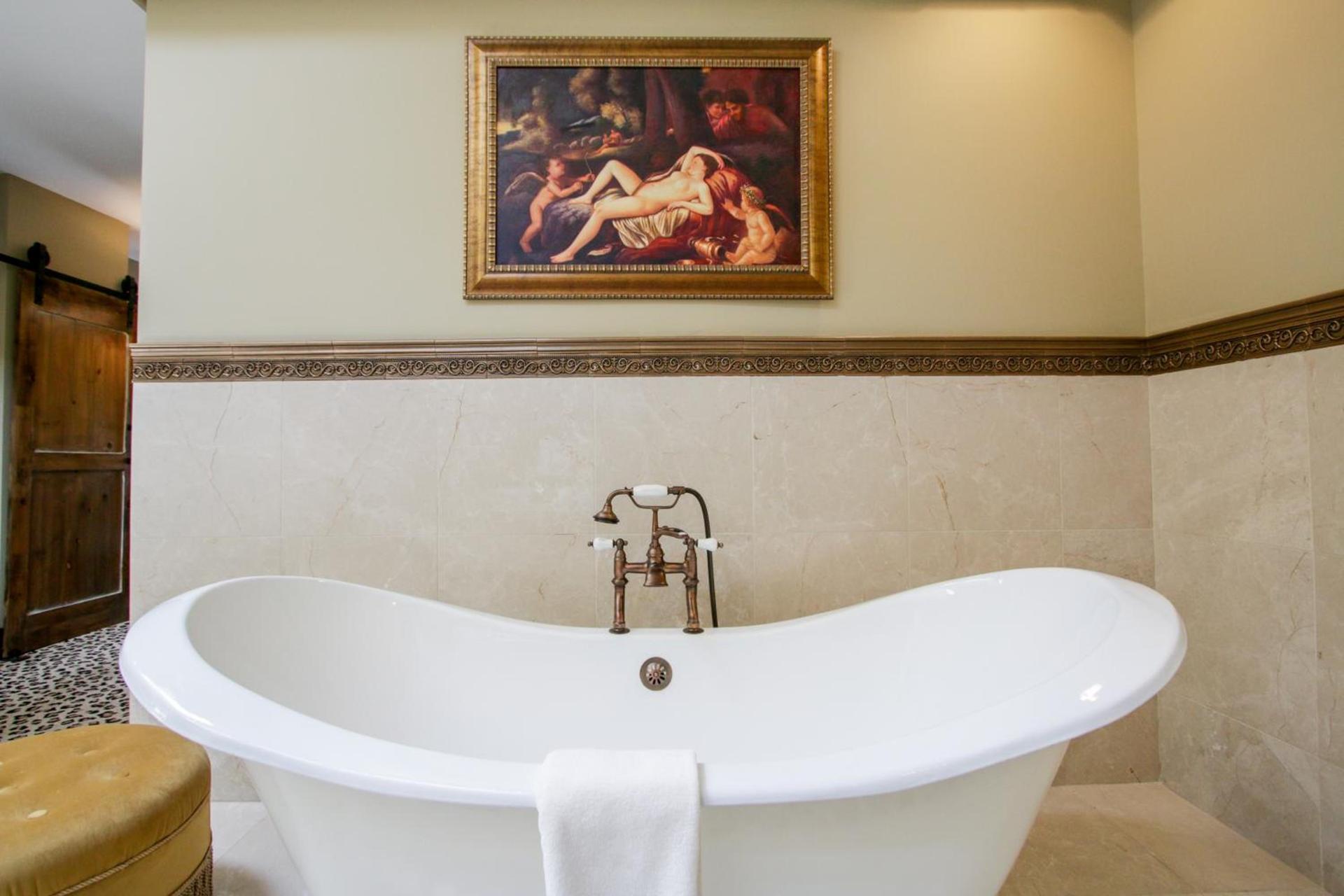 The Detroit Club photo 22